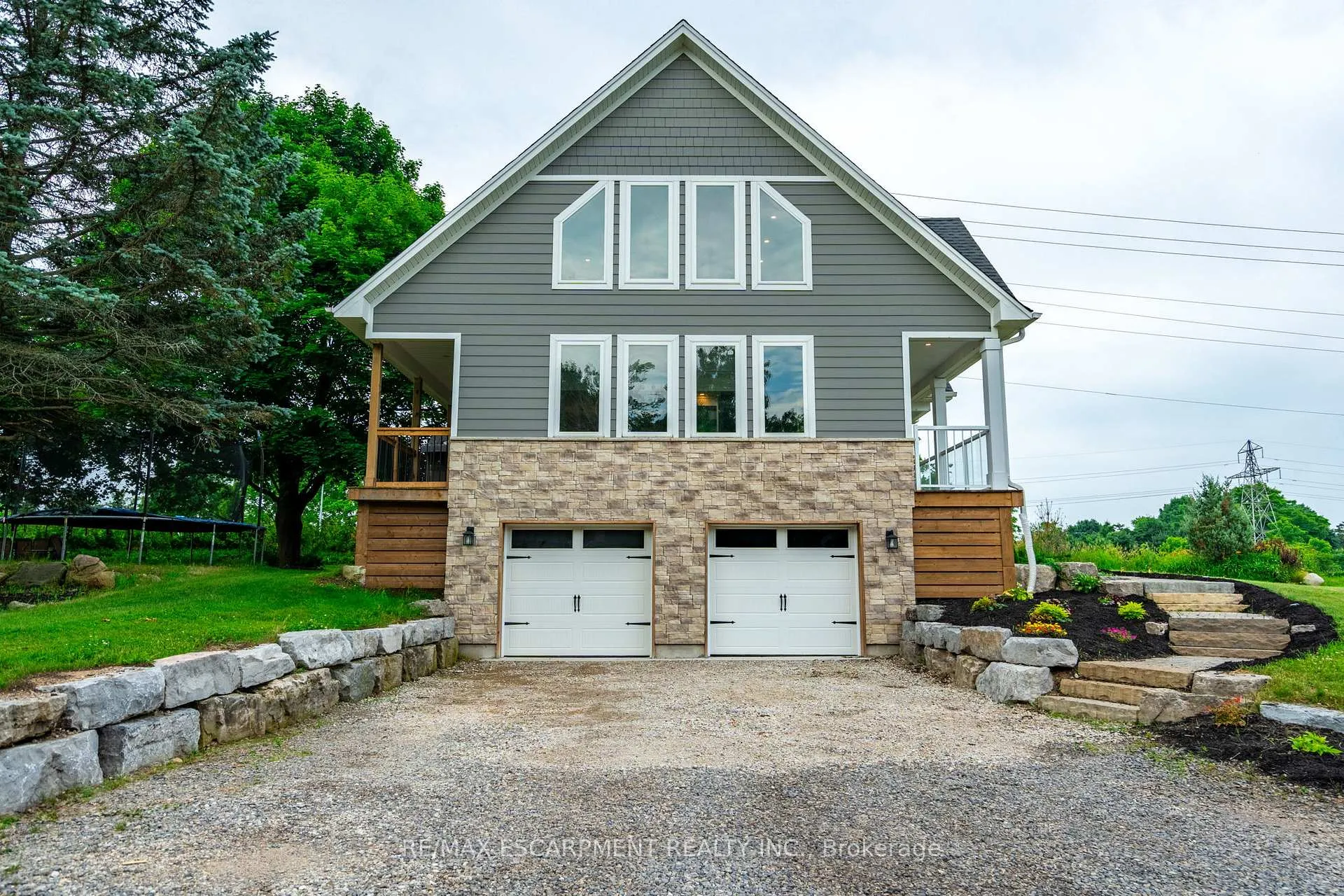 Photo 4 of 4 Concession 11 Road E, Hamilton, Rural Flamborough — HOMEH