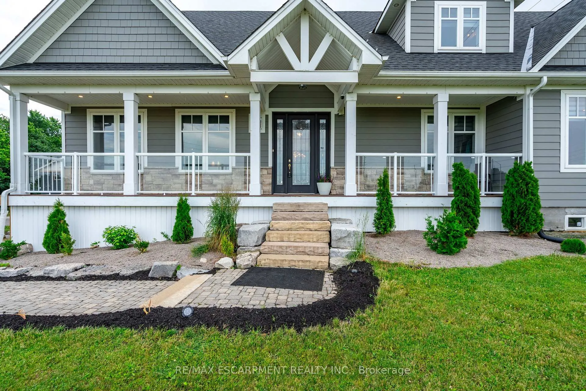 Photo 5 of 4 Concession 11 Road E, Hamilton, Rural Flamborough — HOMEH