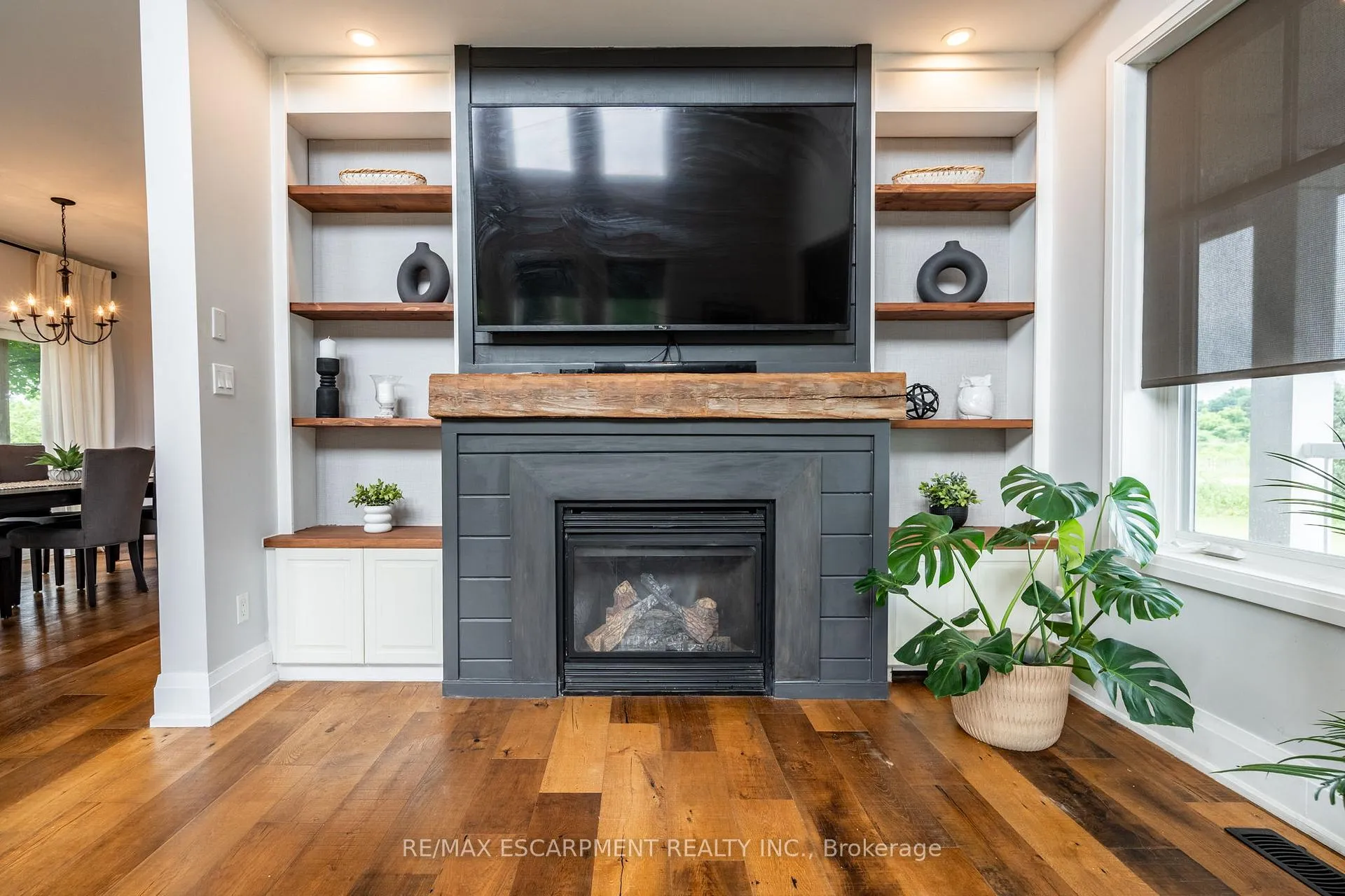 Photo 16 of 4 Concession 11 Road E, Hamilton, Rural Flamborough — HOMEH