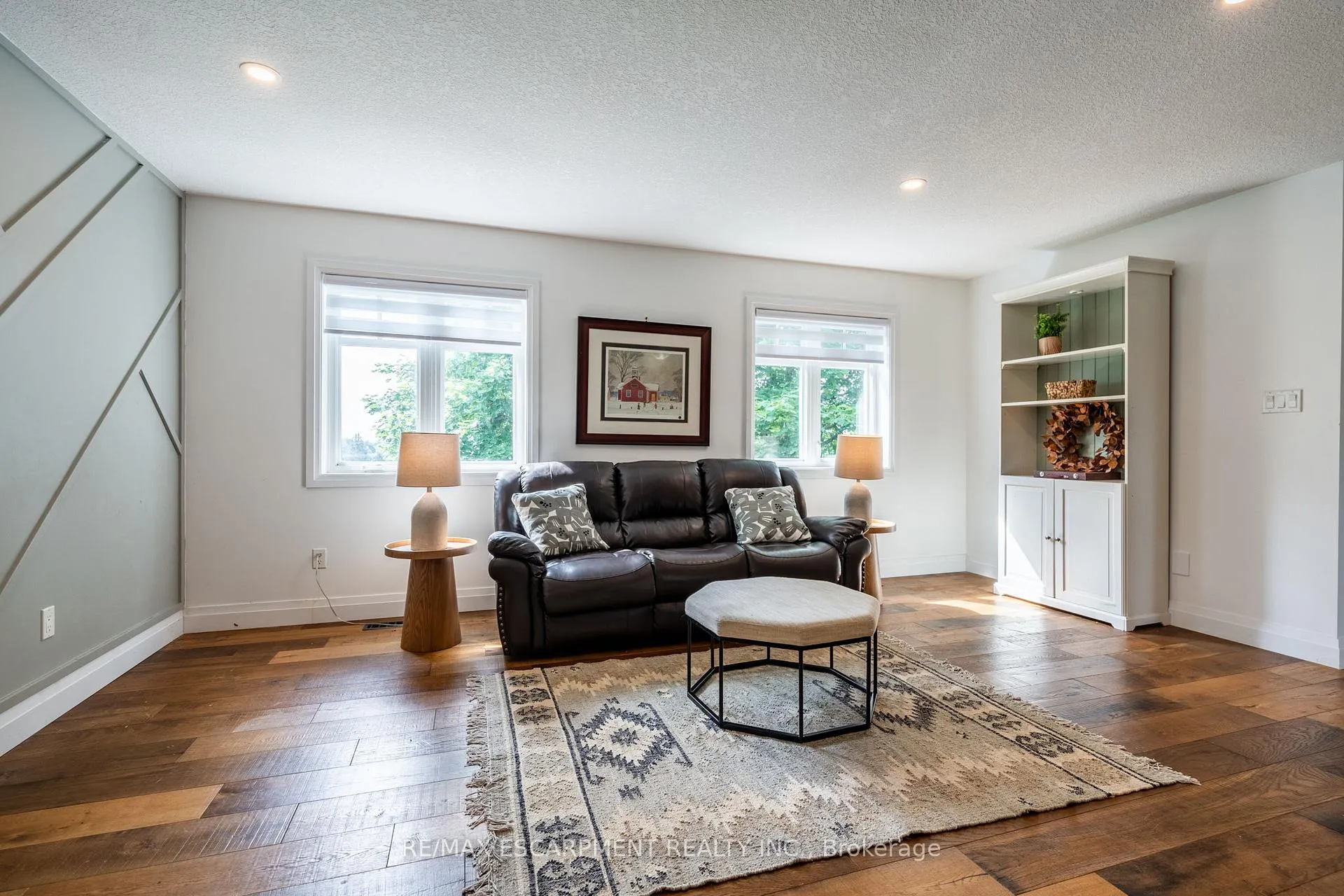 Photo 26 of 4 Concession 11 Road E, Hamilton, Rural Flamborough — HOMEH
