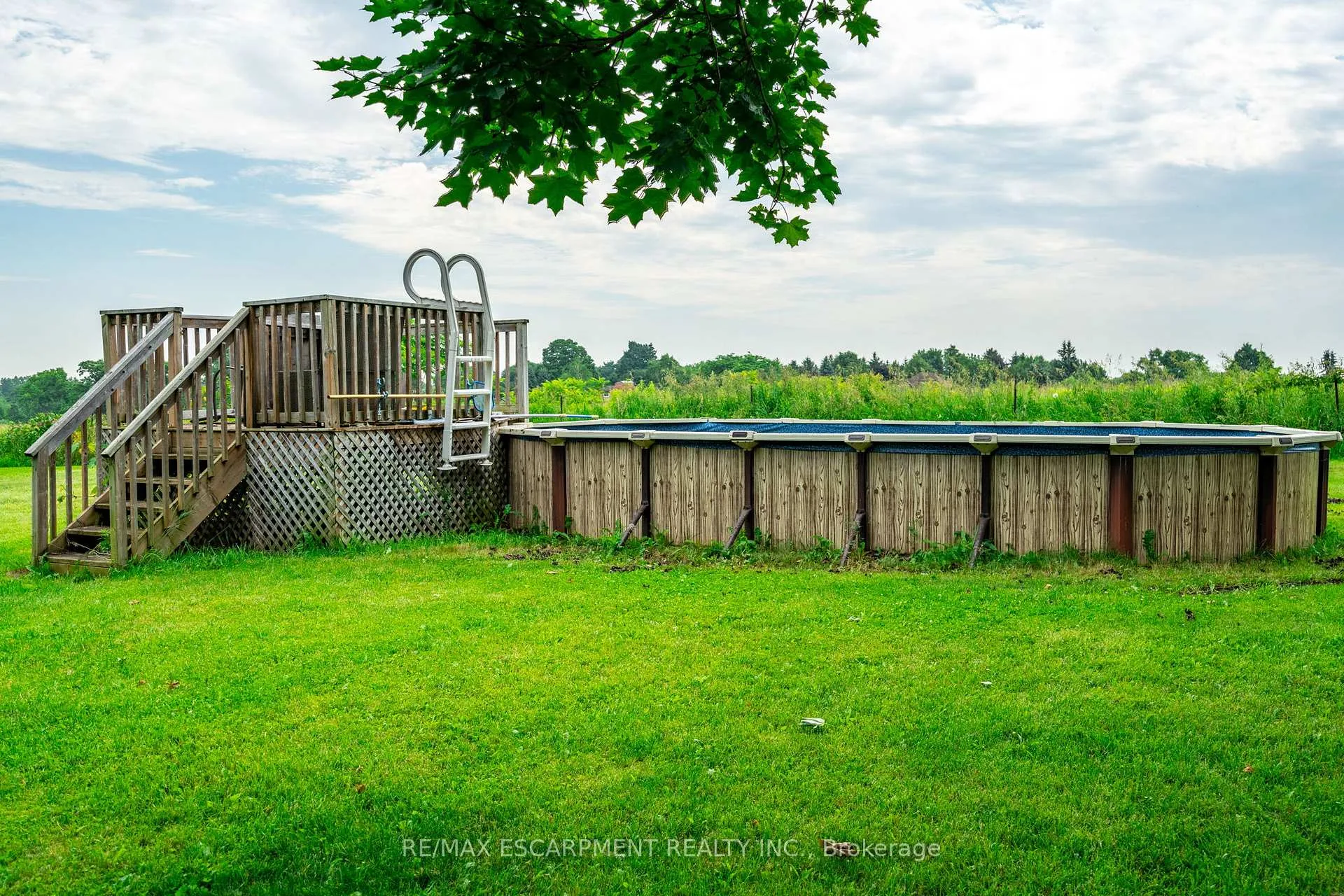 Photo 40 of 4 Concession 11 Road E, Hamilton, Rural Flamborough — HOMEH
