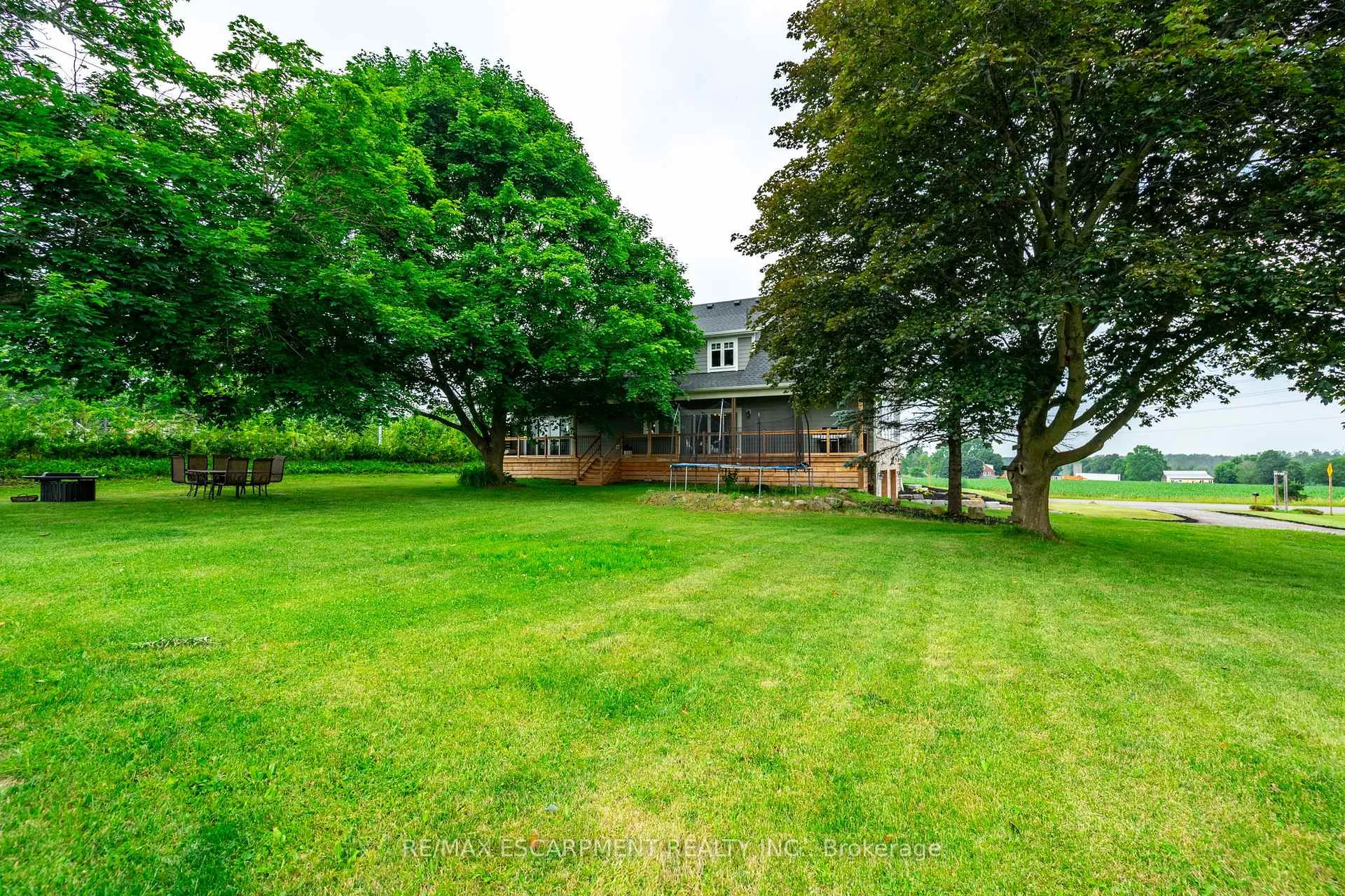 Photo 41 of 4 Concession 11 Road E, Hamilton, Rural Flamborough — HOMEH