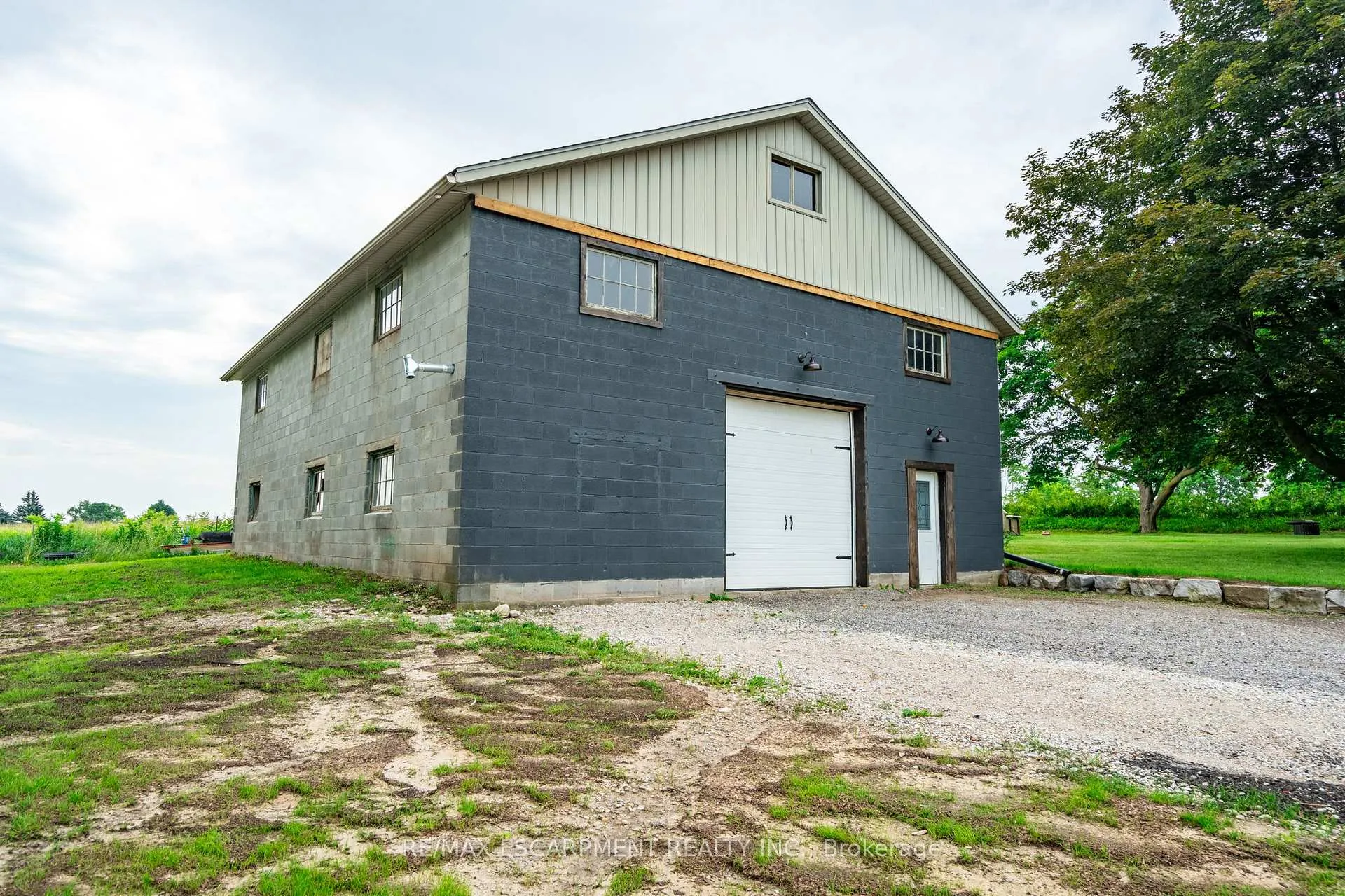 Photo 42 of 4 Concession 11 Road E, Hamilton, Rural Flamborough — HOMEH