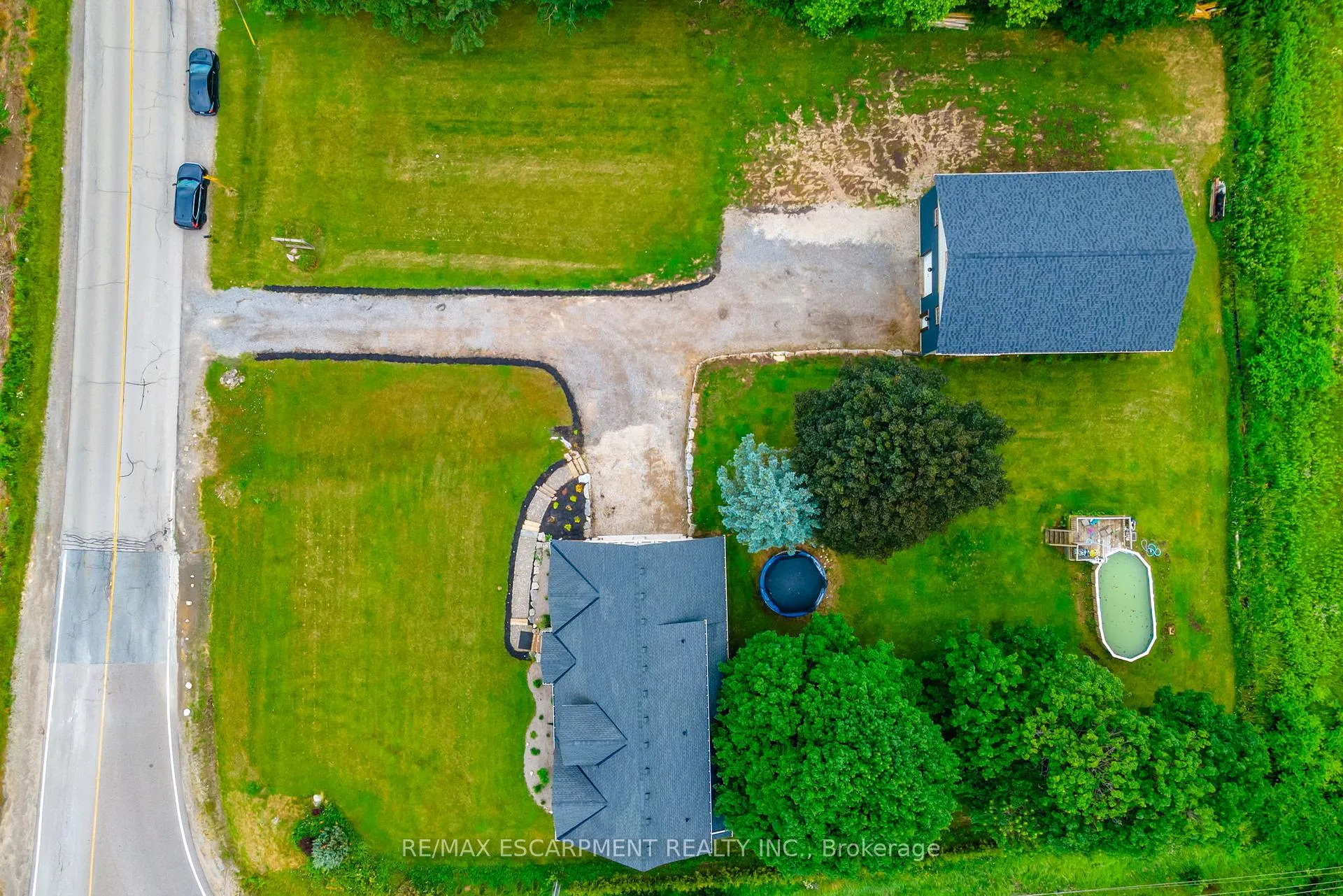 Photo 45 of 4 Concession 11 Road E, Hamilton, Rural Flamborough — HOMEH