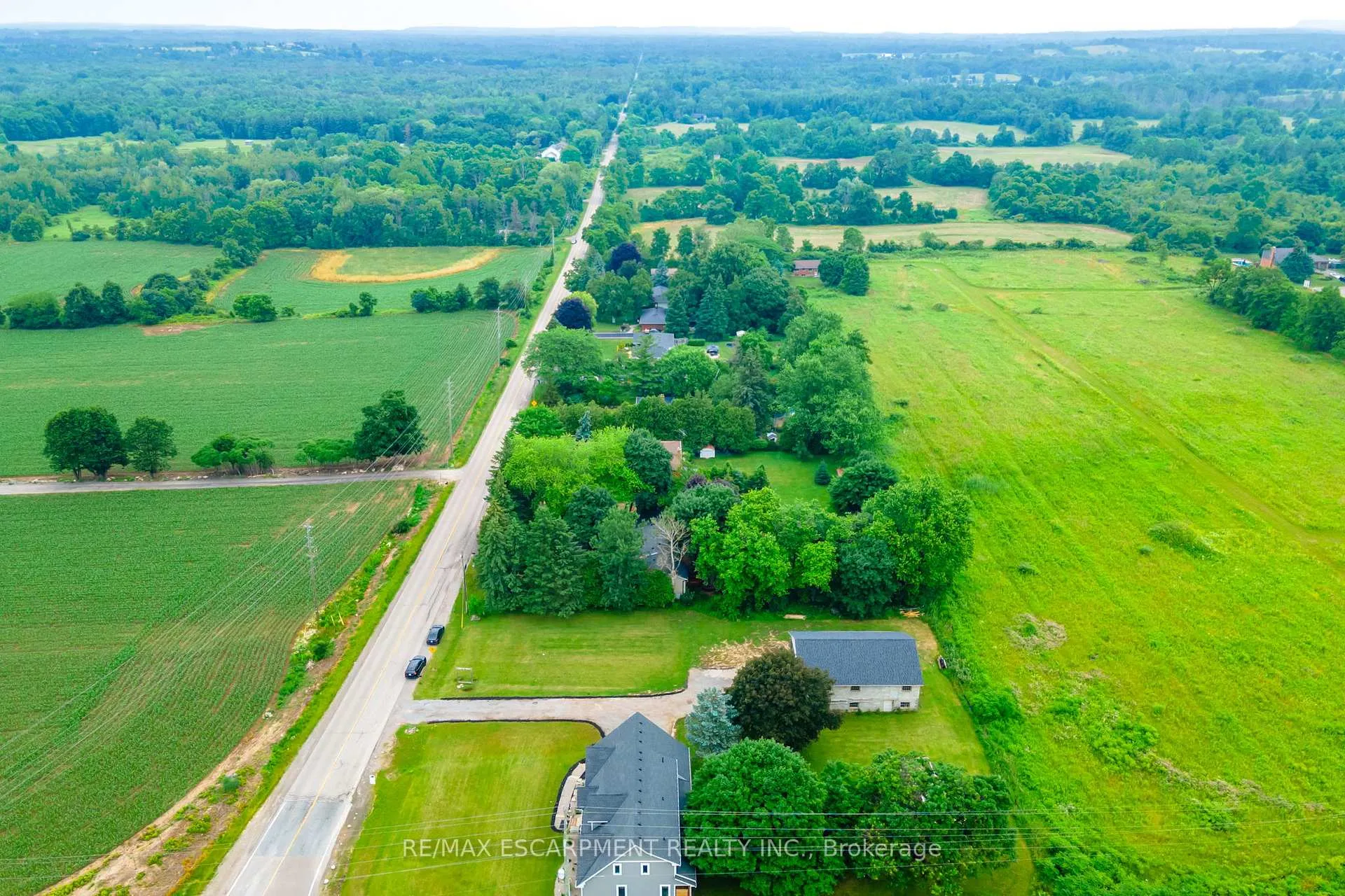Photo 46 of 4 Concession 11 Road E, Hamilton, Rural Flamborough — HOMEH