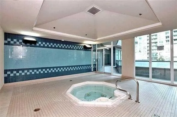 Photo 6 of Unit 607, 30 Grand Trunk Crescent, Toronto, Waterfront Communities — HOMEH