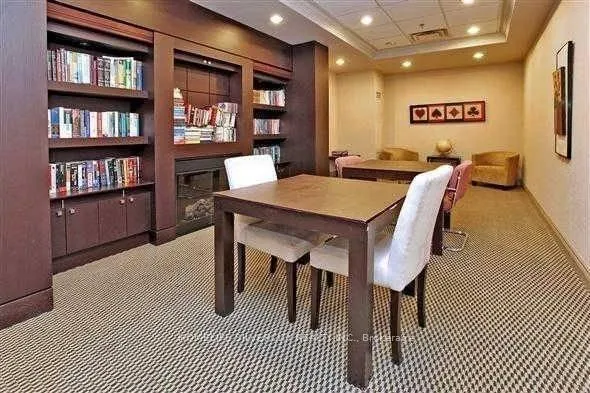 Photo 8 of Unit 607, 30 Grand Trunk Crescent, Toronto, Waterfront Communities — HOMEH