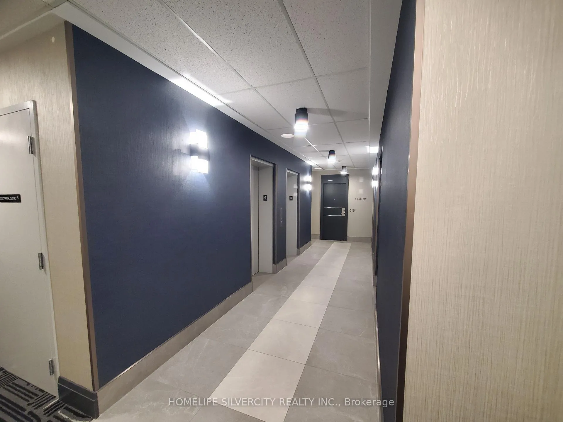 Photo 23 of Unit 607, 30 Grand Trunk Crescent, Toronto, Waterfront Communities — HOMEH