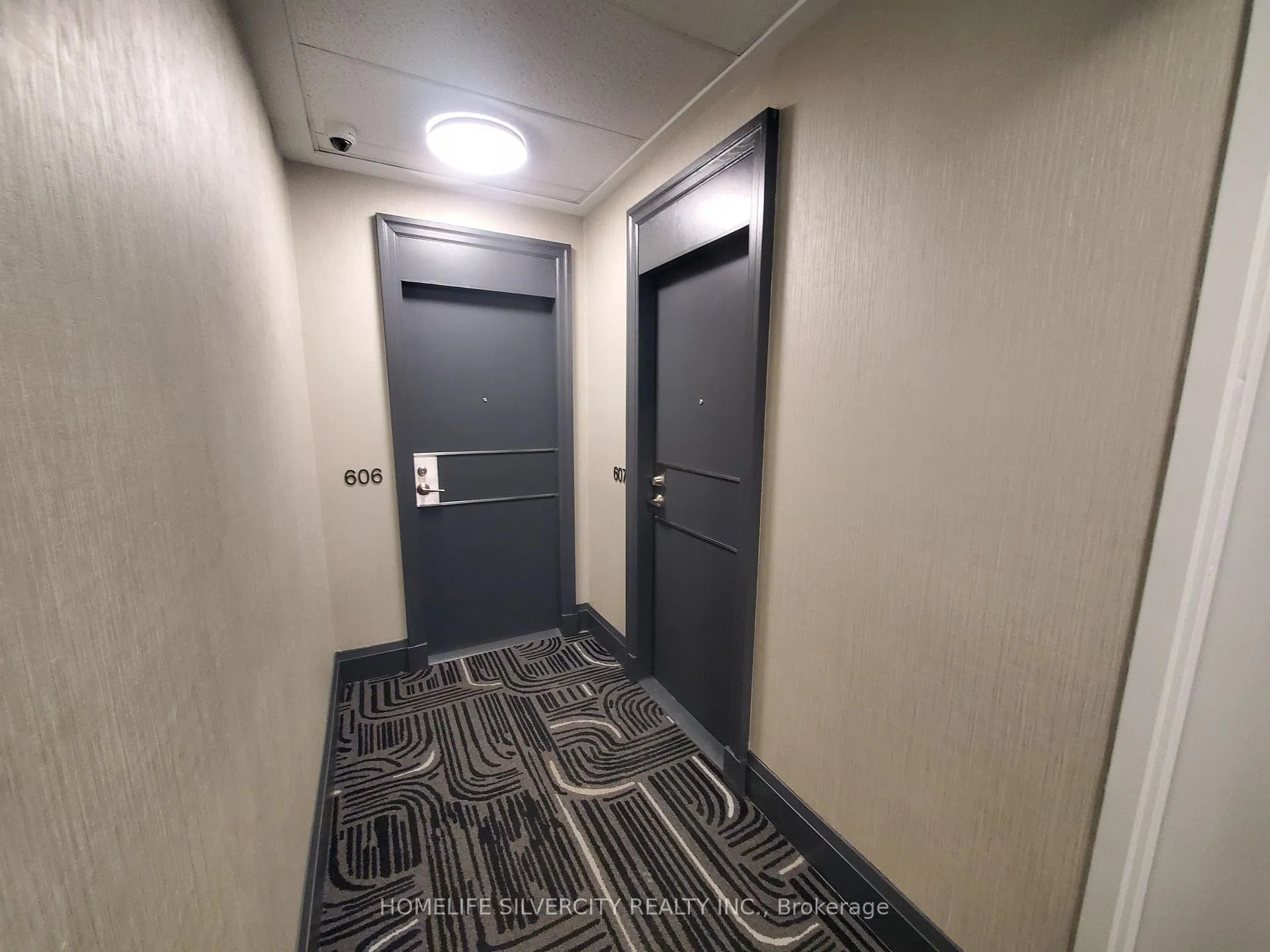 Photo 25 of Unit 607, 30 Grand Trunk Crescent, Toronto, Waterfront Communities — HOMEH