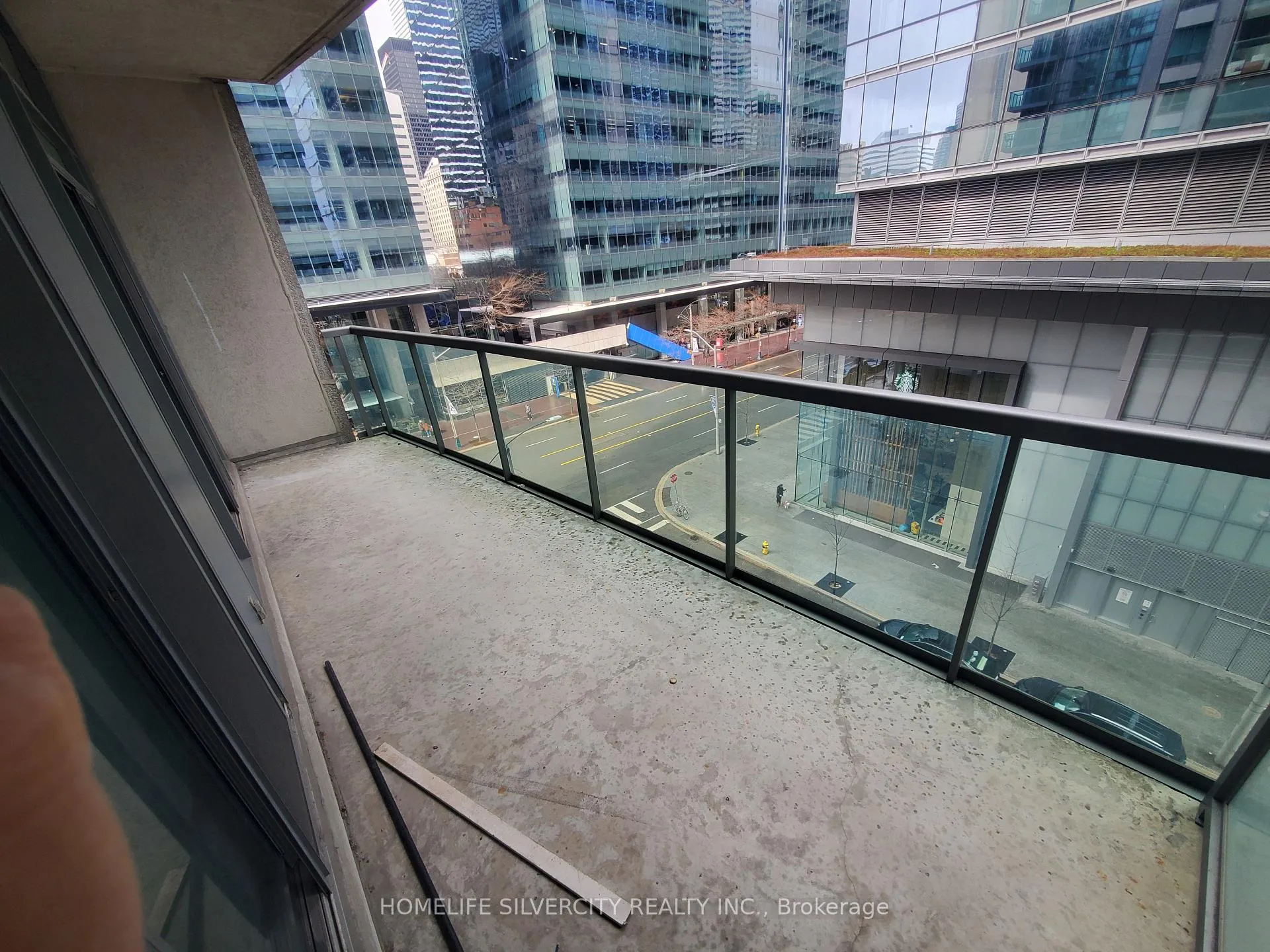 Photo 43 of Unit 607, 30 Grand Trunk Crescent, Toronto, Waterfront Communities — HOMEH