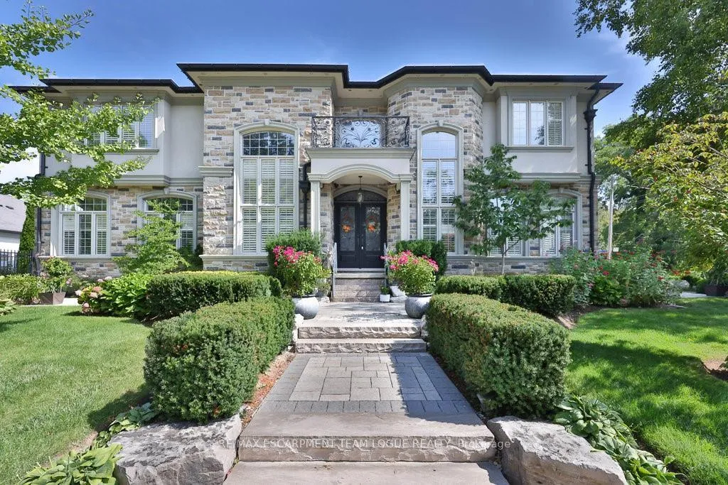 Photo 1 of 2229 Lakeshore Road, Burlington, Brant — HOMEH