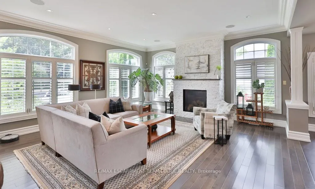 Photo 13 of 2229 Lakeshore Road, Burlington, Brant — HOMEH