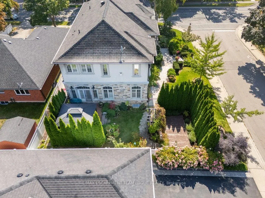 Photo 44 of 2229 Lakeshore Road, Burlington, Brant — HOMEH