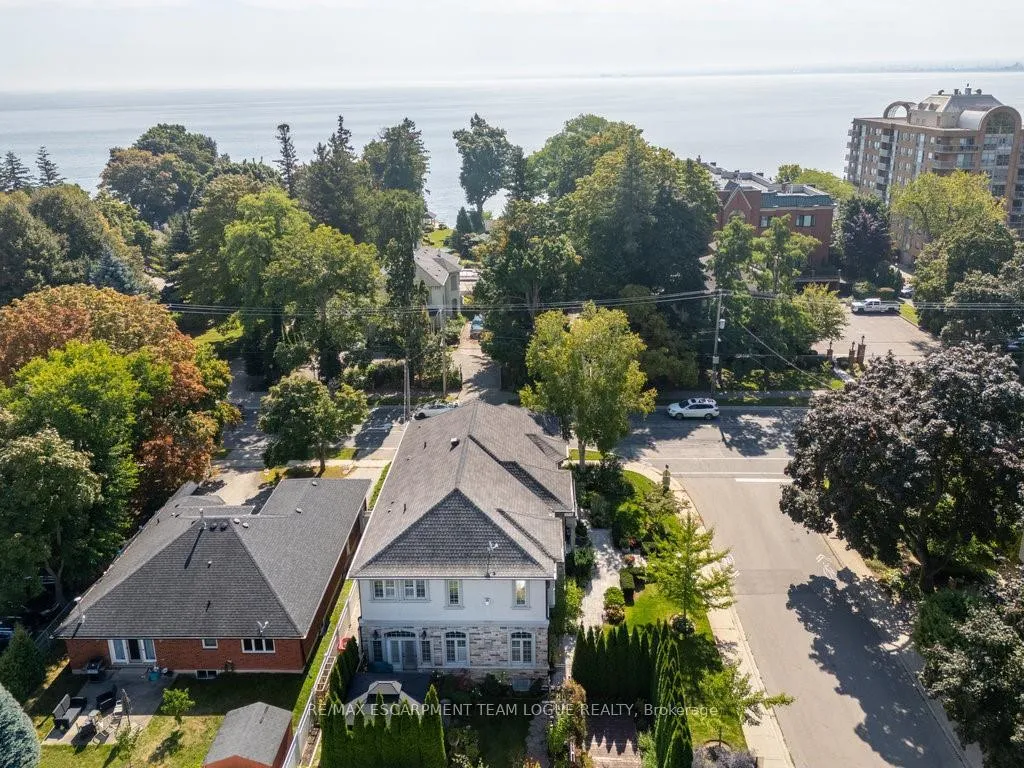 Photo 45 of 2229 Lakeshore Road, Burlington, Brant — HOMEH
