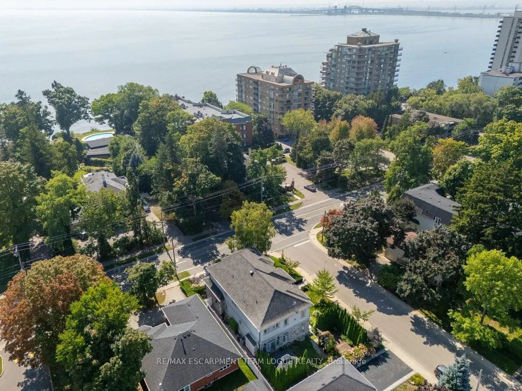 Photo 46 of 2229 Lakeshore Road, Burlington, Brant — HOMEH