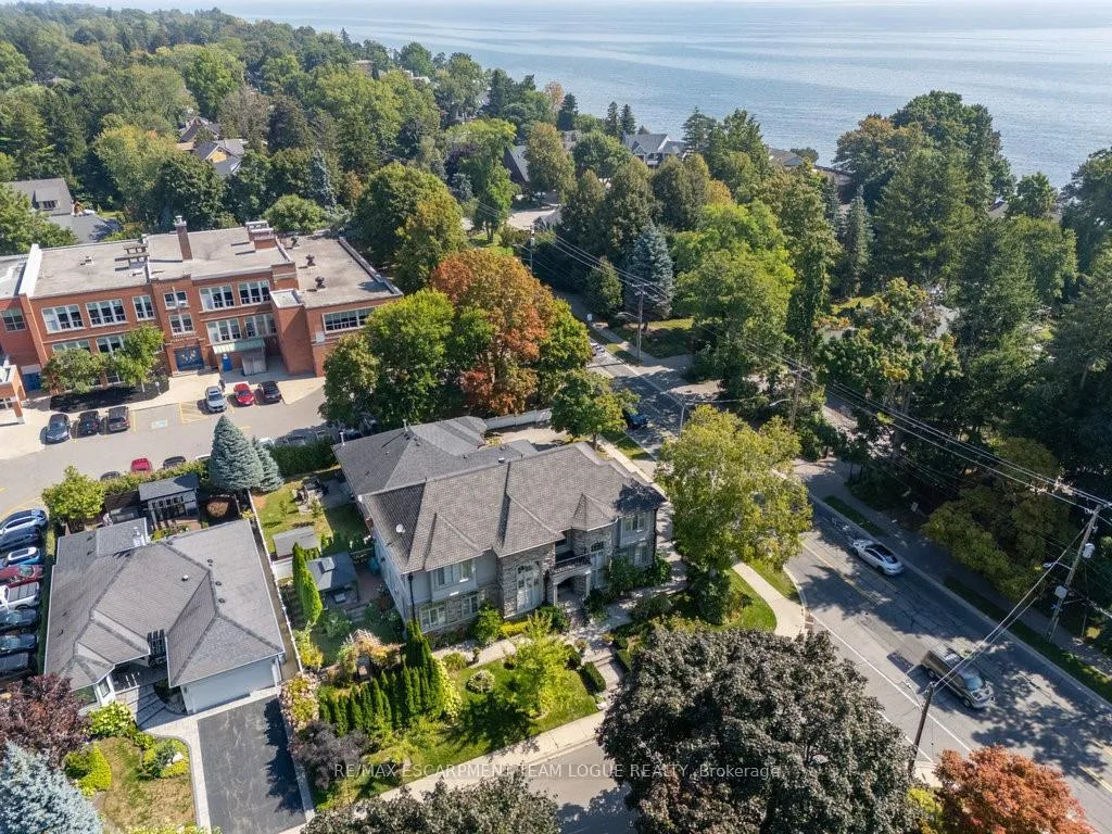 Photo 47 of 2229 Lakeshore Road, Burlington, Brant — HOMEH