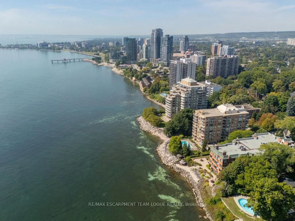 Photo 48 of 2229 Lakeshore Road, Burlington, Brant — HOMEH