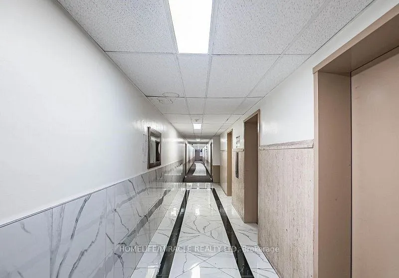 Photo 7 of Unit 1905, 2645 Kipling Avenue, Etobicoke, Mount Olive-Silverstone-Jamestown — HOMEH