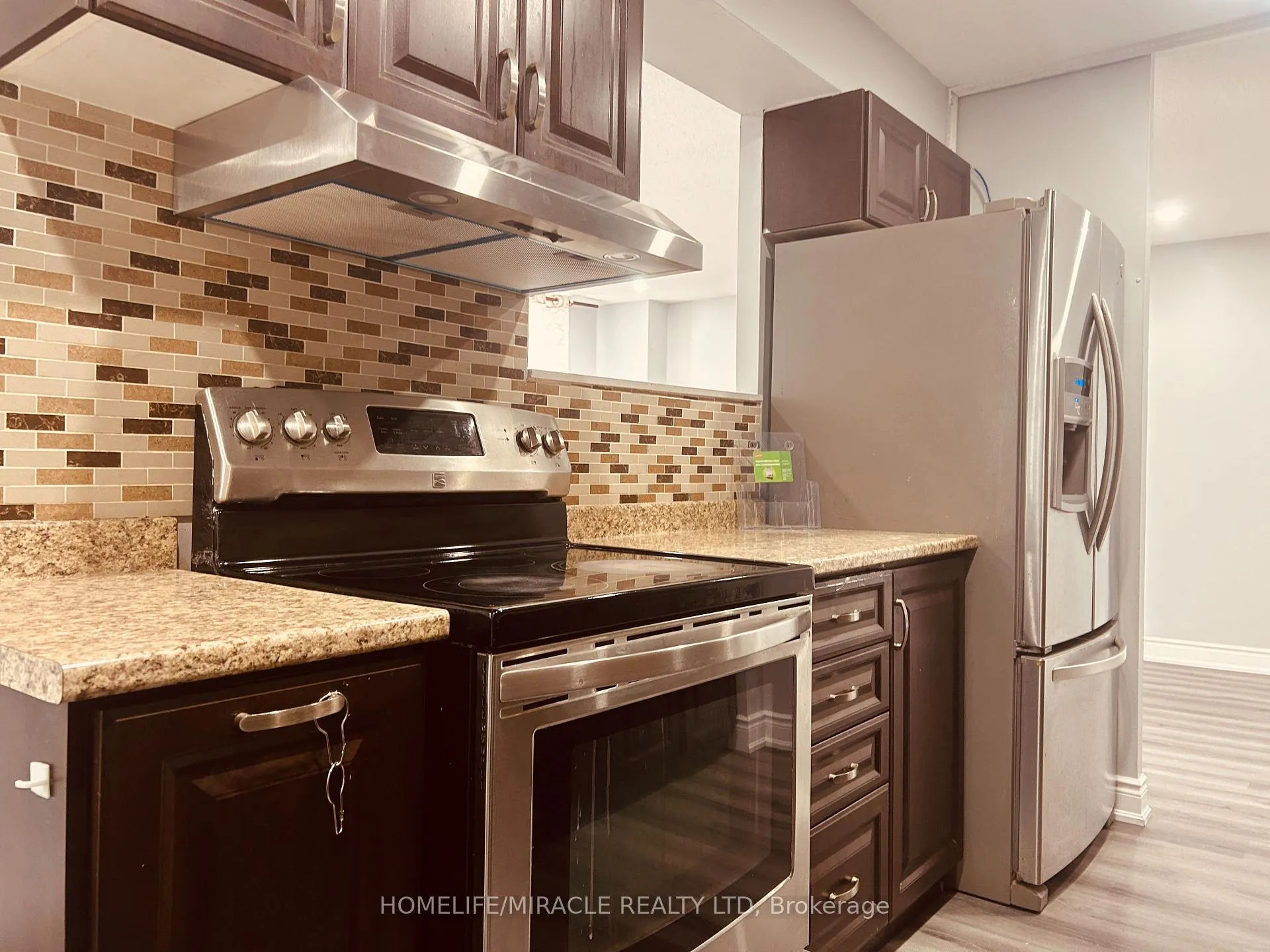 Photo 15 of Unit 1905, 2645 Kipling Avenue, Etobicoke, Mount Olive-Silverstone-Jamestown — HOMEH