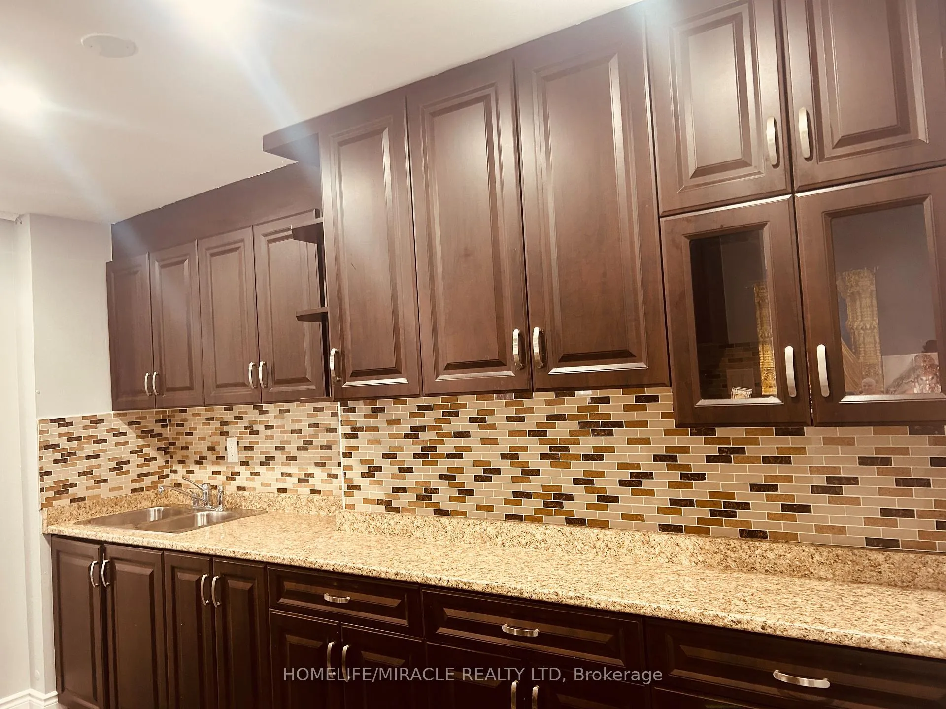Photo 17 of Unit 1905, 2645 Kipling Avenue, Etobicoke, Mount Olive-Silverstone-Jamestown — HOMEH