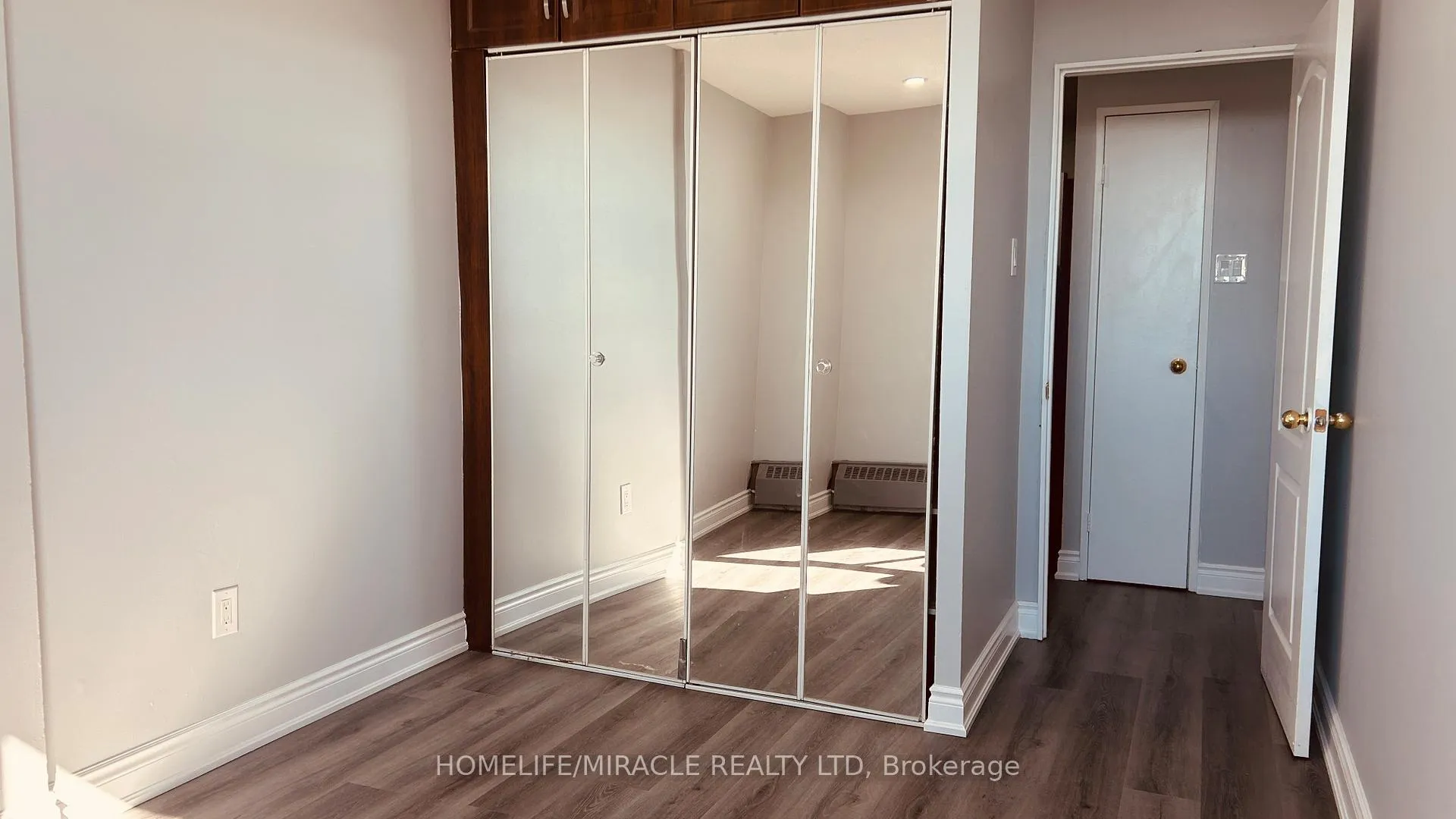 Photo 22 of Unit 1905, 2645 Kipling Avenue, Etobicoke, Mount Olive-Silverstone-Jamestown — HOMEH