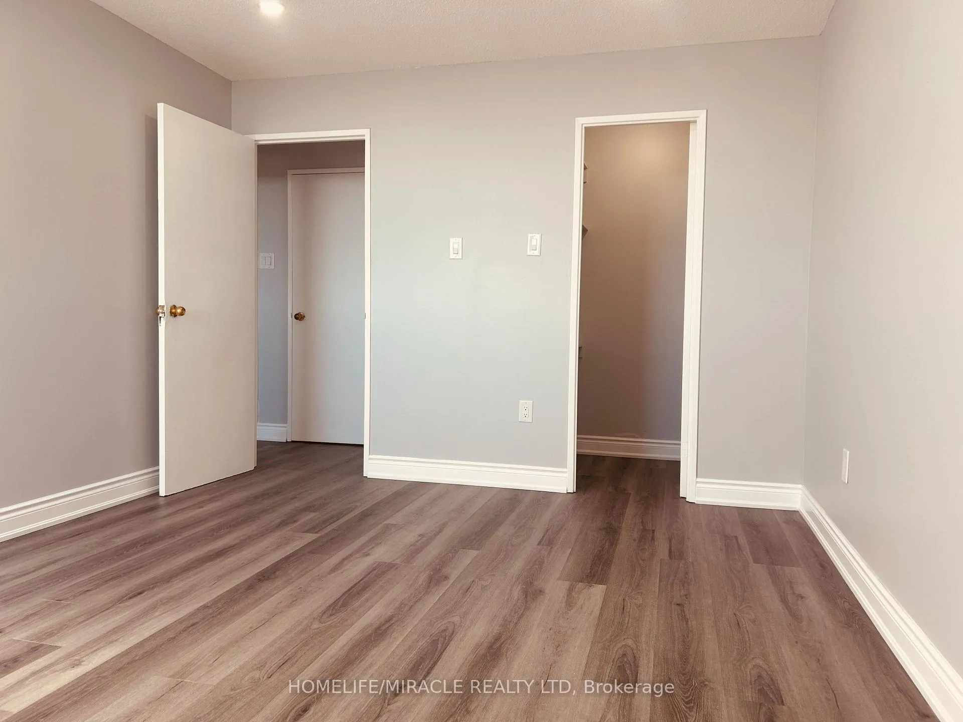Photo 24 of Unit 1905, 2645 Kipling Avenue, Etobicoke, Mount Olive-Silverstone-Jamestown — HOMEH