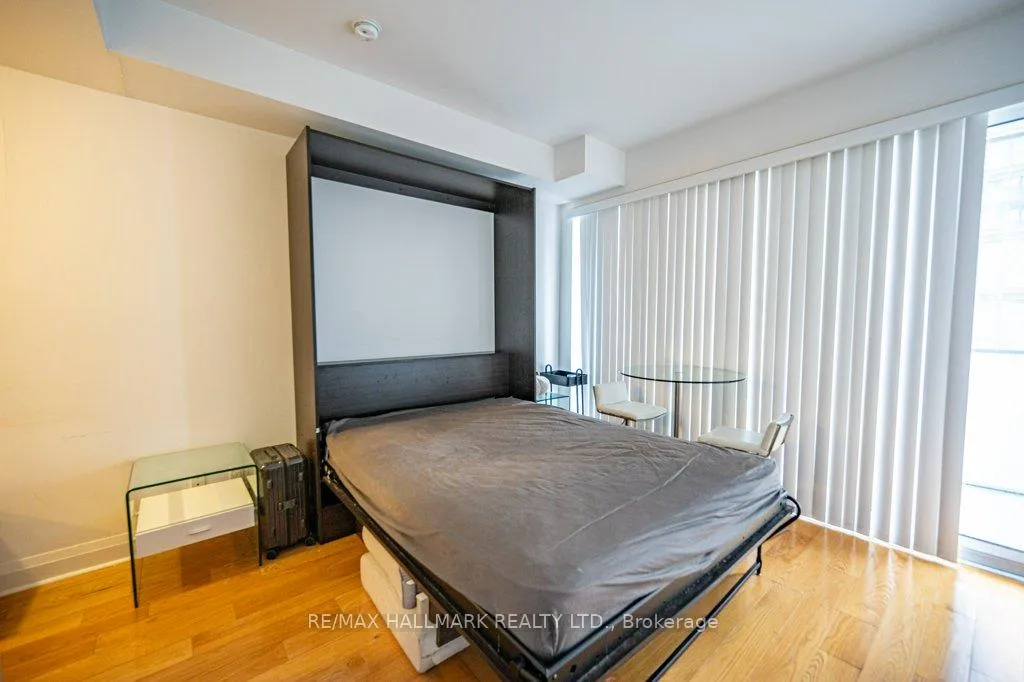 Photo 7 of Unit 1507, 1080 Bay Street, Toronto, Bay Street Corridor — HOMEH