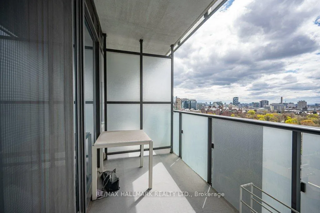 Photo 12 of Unit 1507, 1080 Bay Street, Toronto, Bay Street Corridor — HOMEH