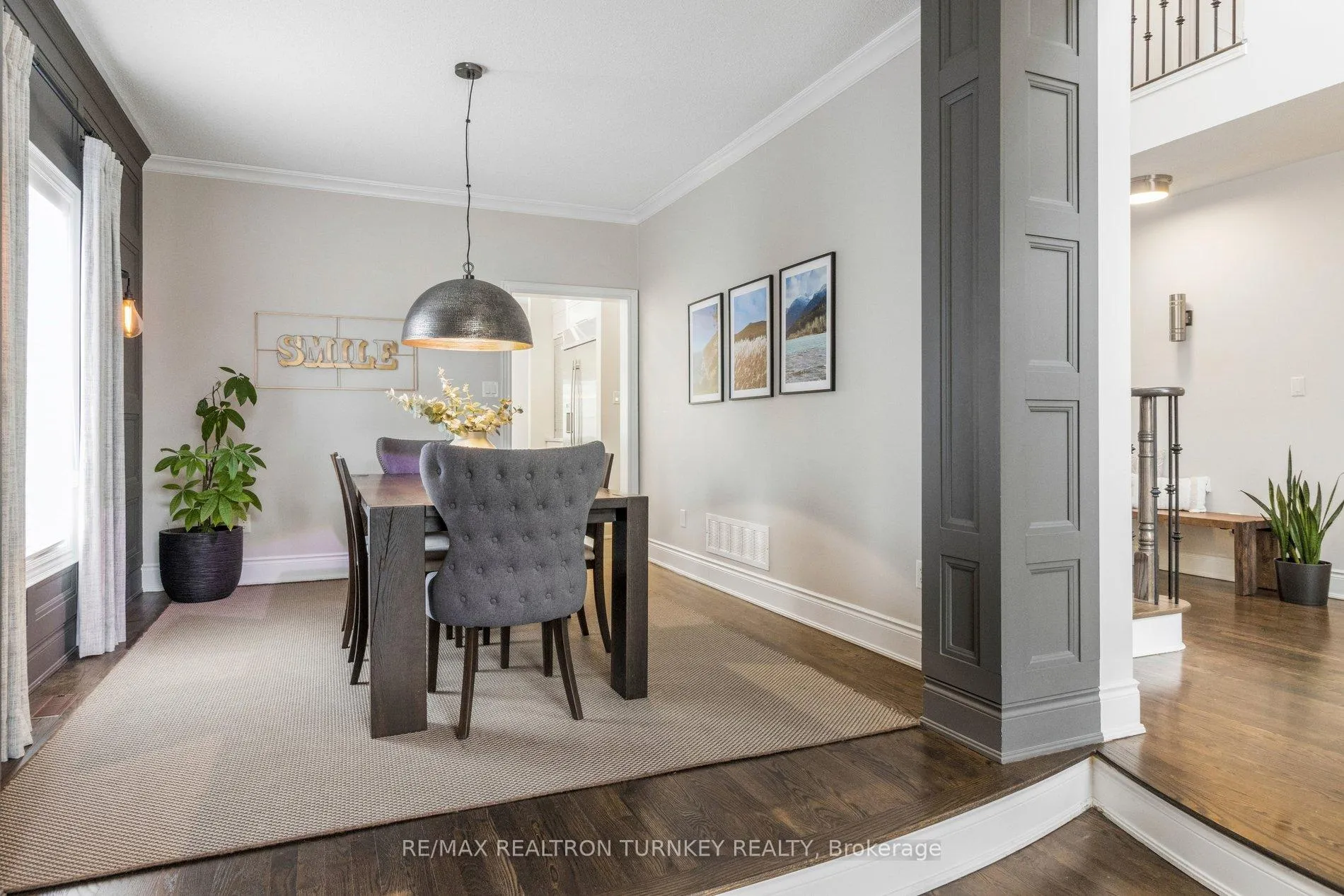 Photo 4 of 778 Quantra Crescent, Newmarket, Stonehaven-Wyndham — HOMEH