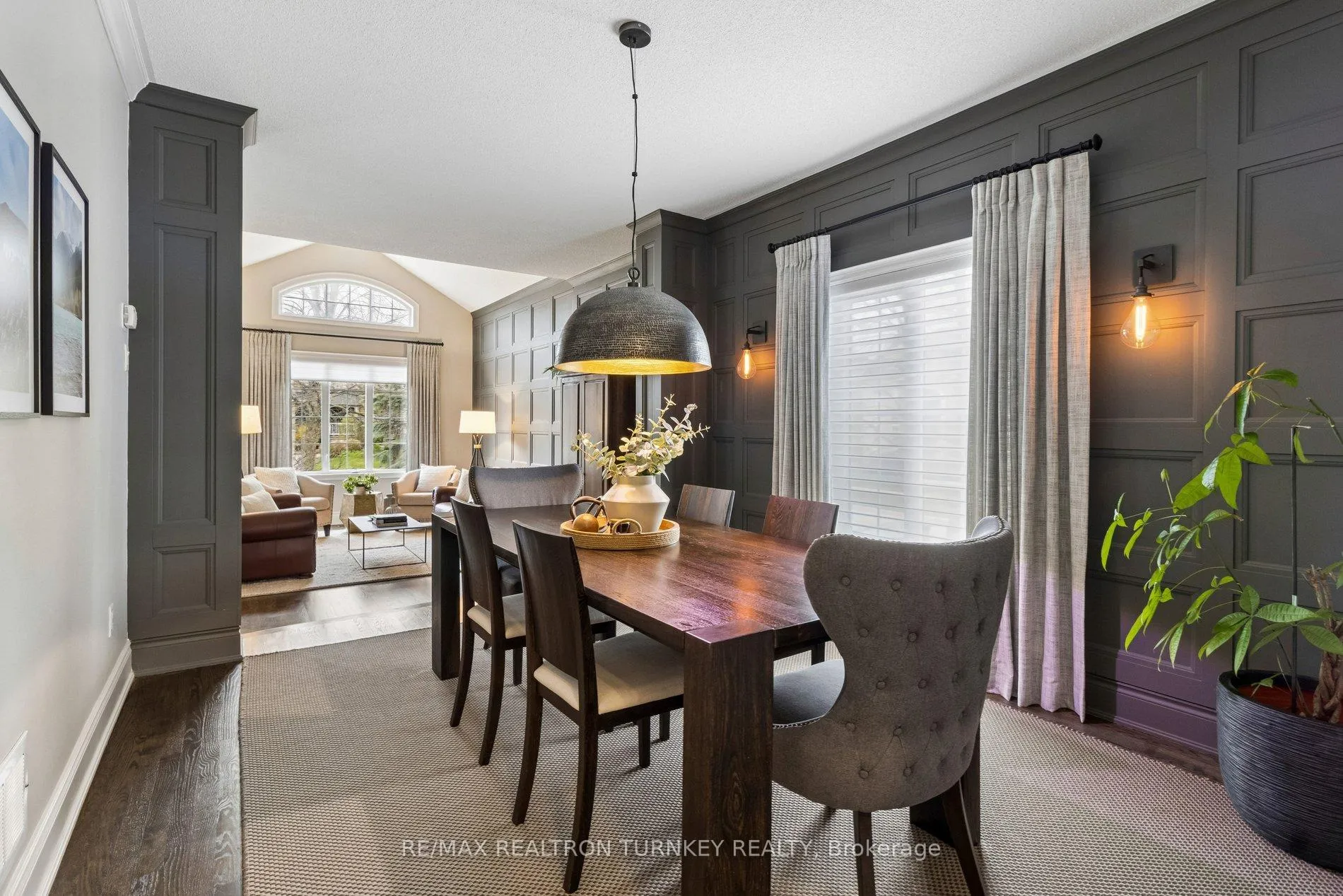 Photo 5 of 778 Quantra Crescent, Newmarket, Stonehaven-Wyndham — HOMEH