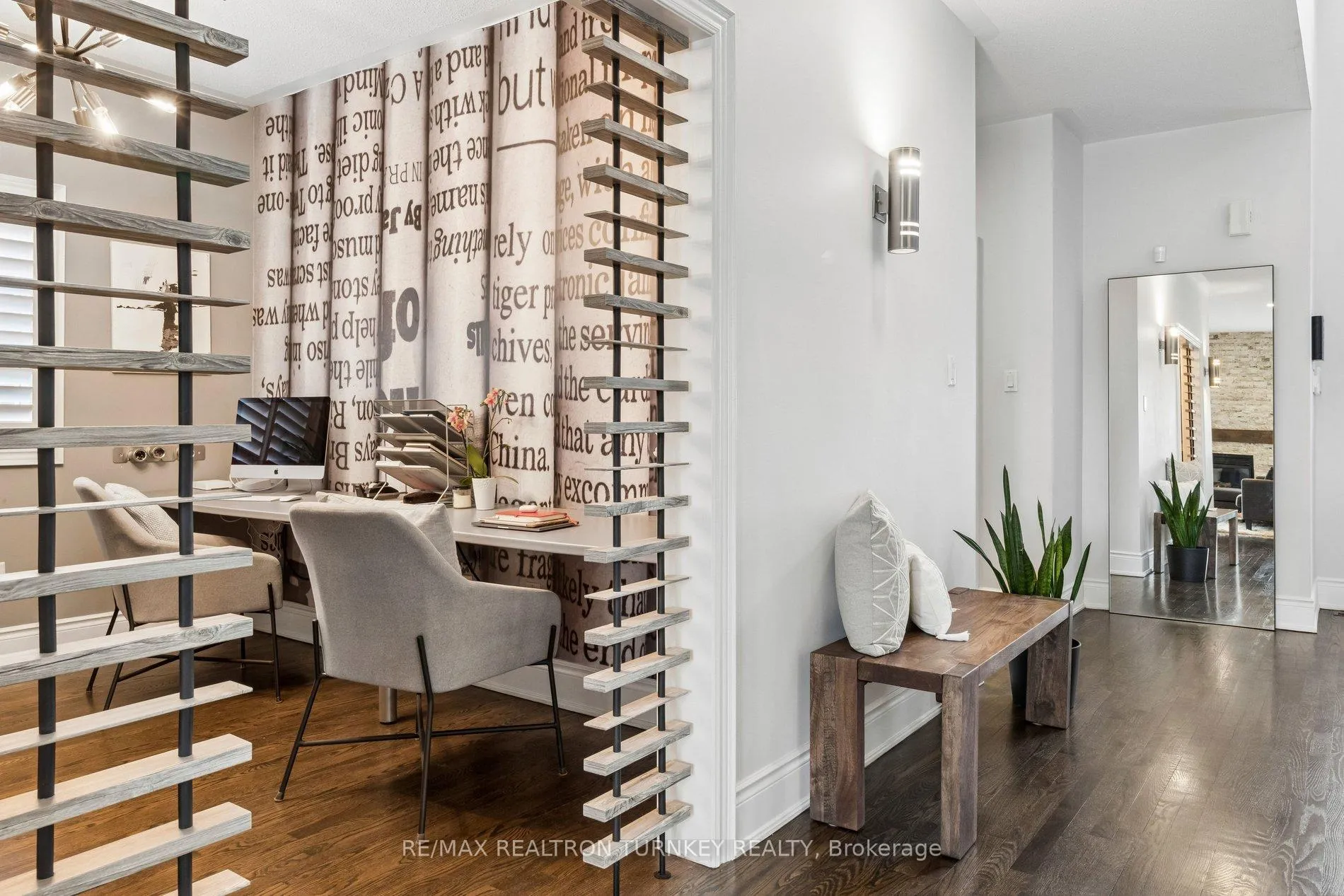 Photo 9 of 778 Quantra Crescent, Newmarket, Stonehaven-Wyndham — HOMEH