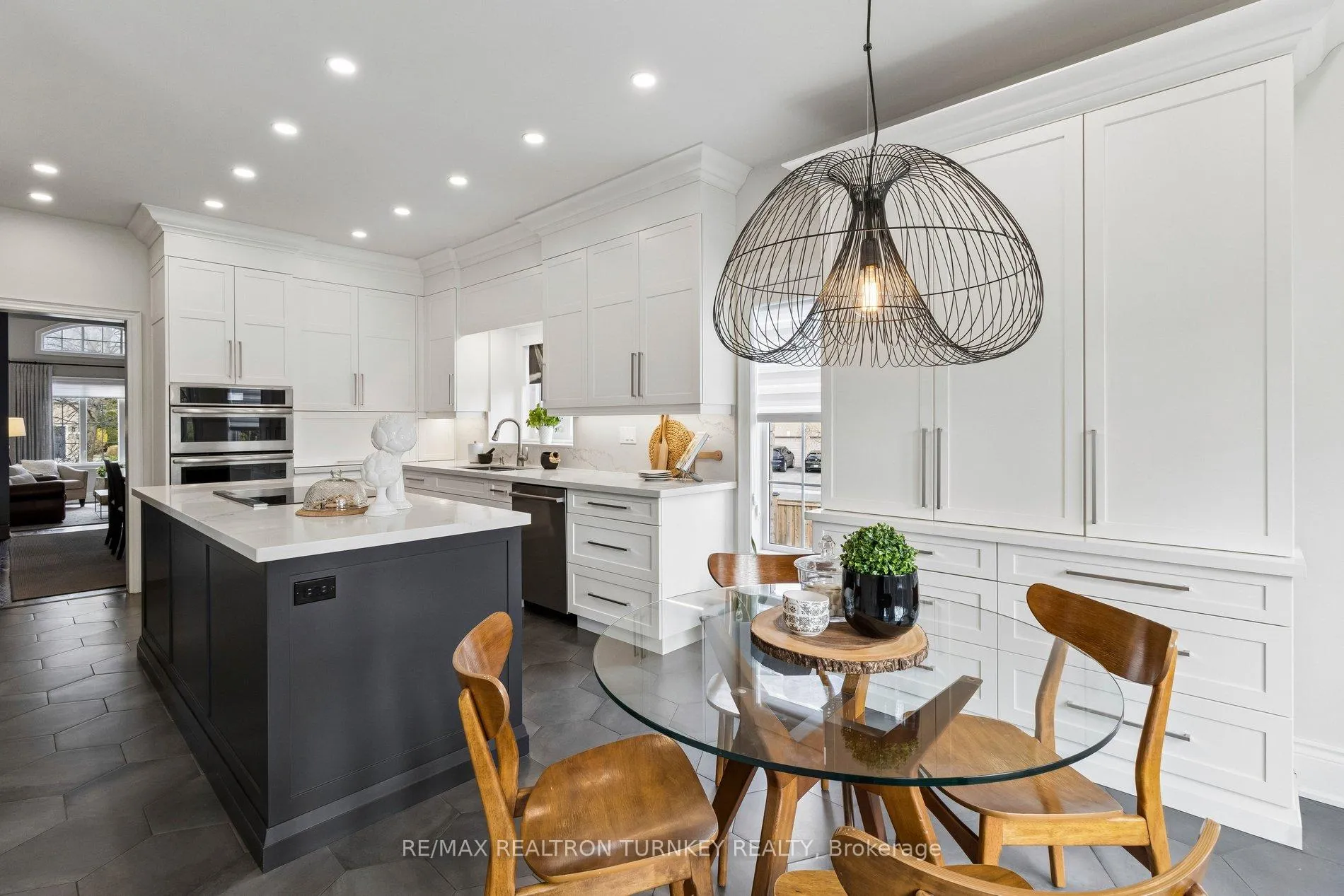 Photo 13 of 778 Quantra Crescent, Newmarket, Stonehaven-Wyndham — HOMEH