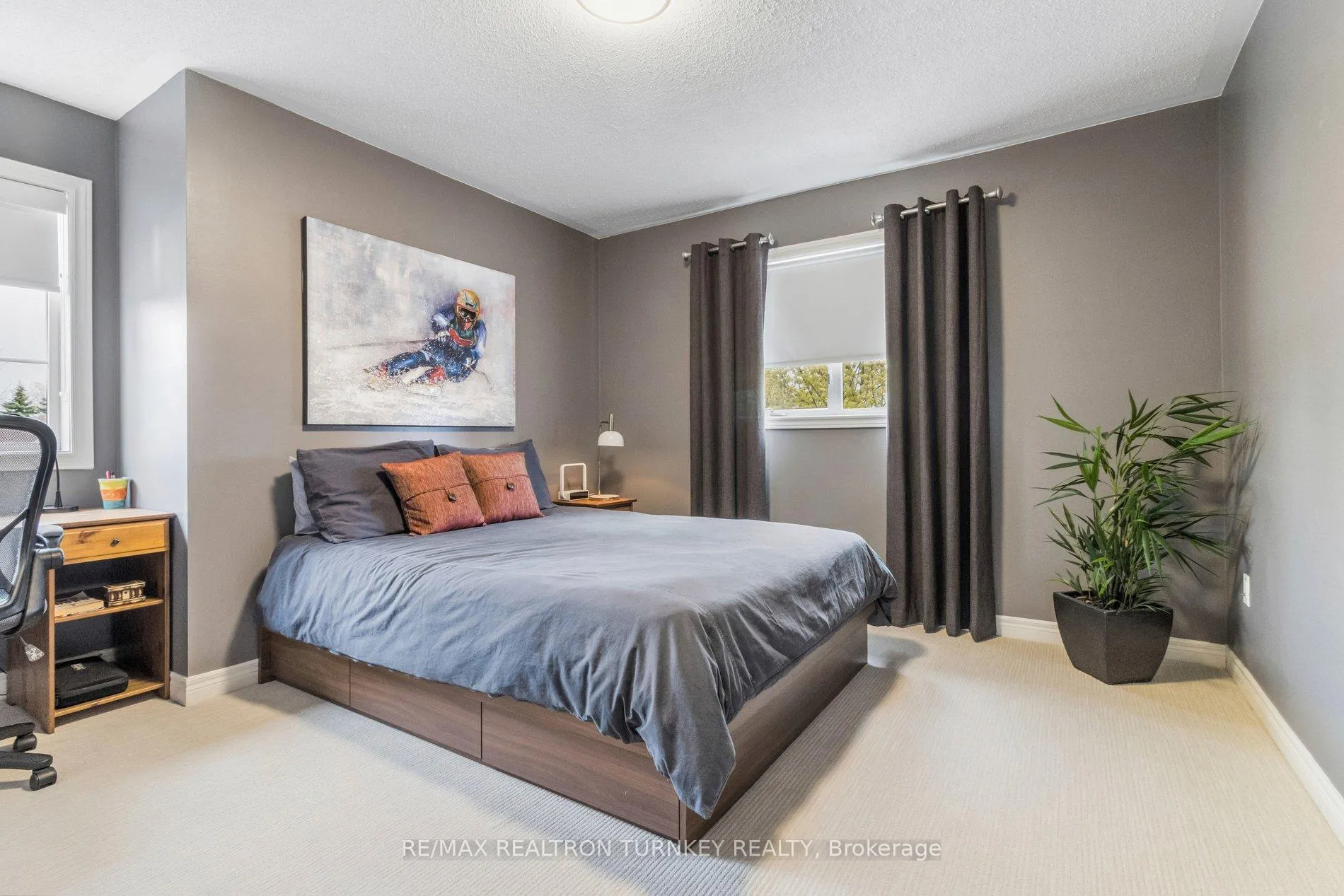 Photo 20 of 778 Quantra Crescent, Newmarket, Stonehaven-Wyndham — HOMEH