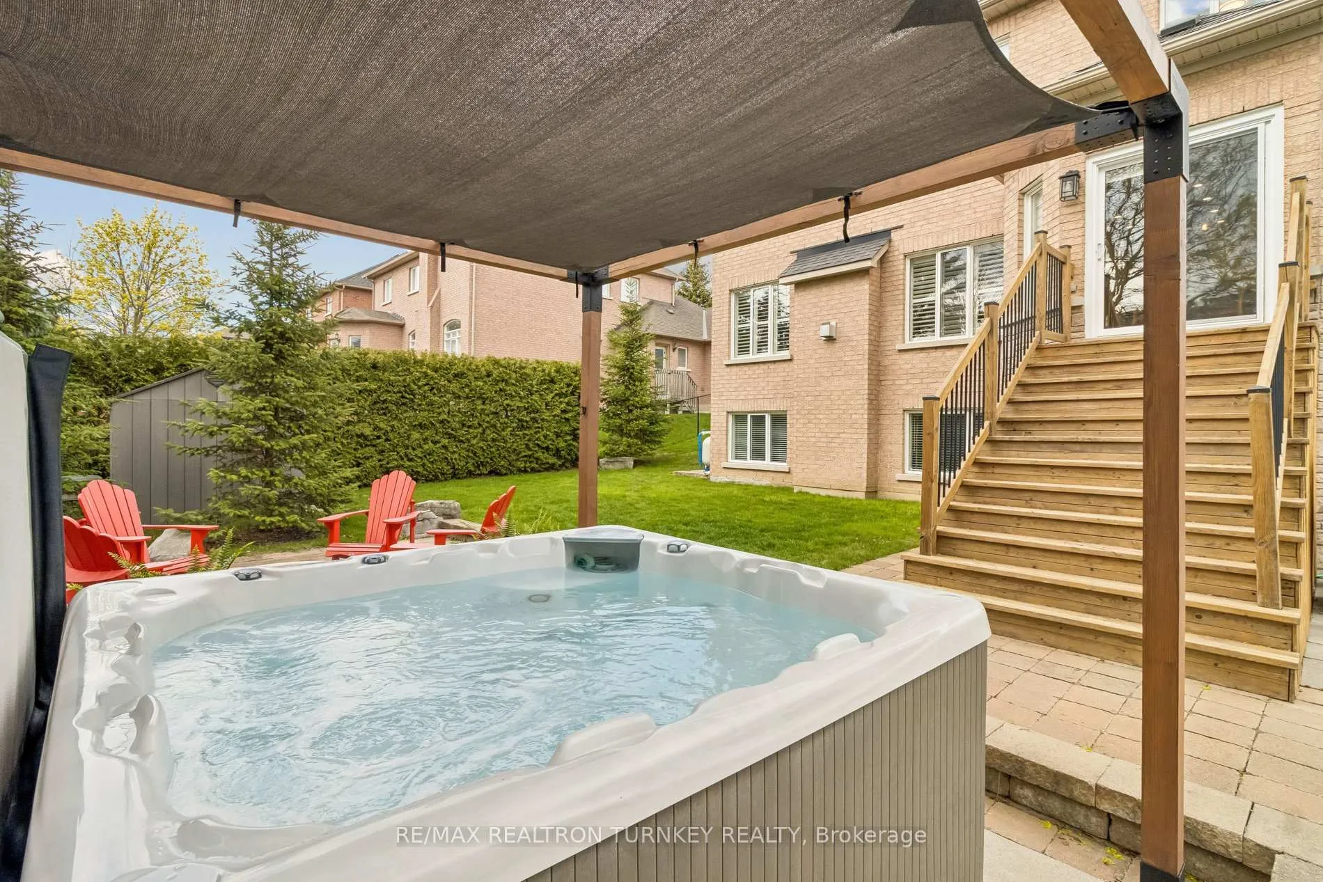 Photo 39 of 778 Quantra Crescent, Newmarket, Stonehaven-Wyndham — HOMEH