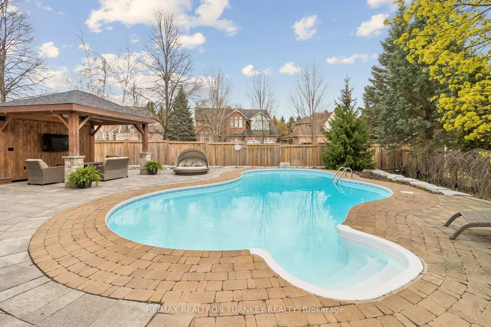 Photo 40 of 778 Quantra Crescent, Newmarket, Stonehaven-Wyndham — HOMEH