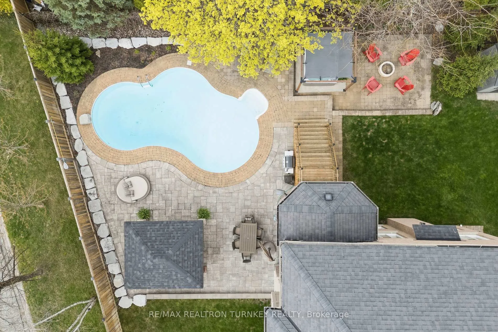 Photo 47 of 778 Quantra Crescent, Newmarket, Stonehaven-Wyndham — HOMEH