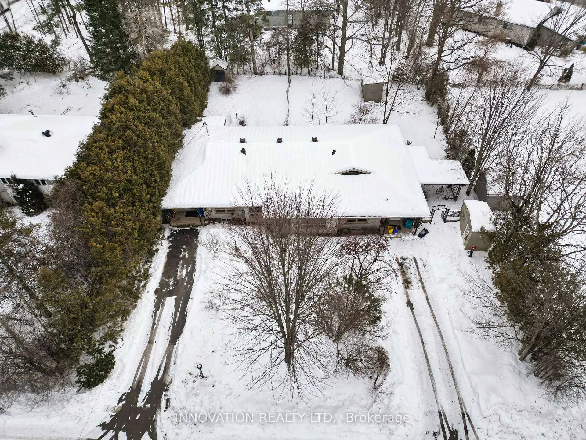 Photo 3 of 11 & 13 Bayview Crescent, Smiths Falls — HOMEH