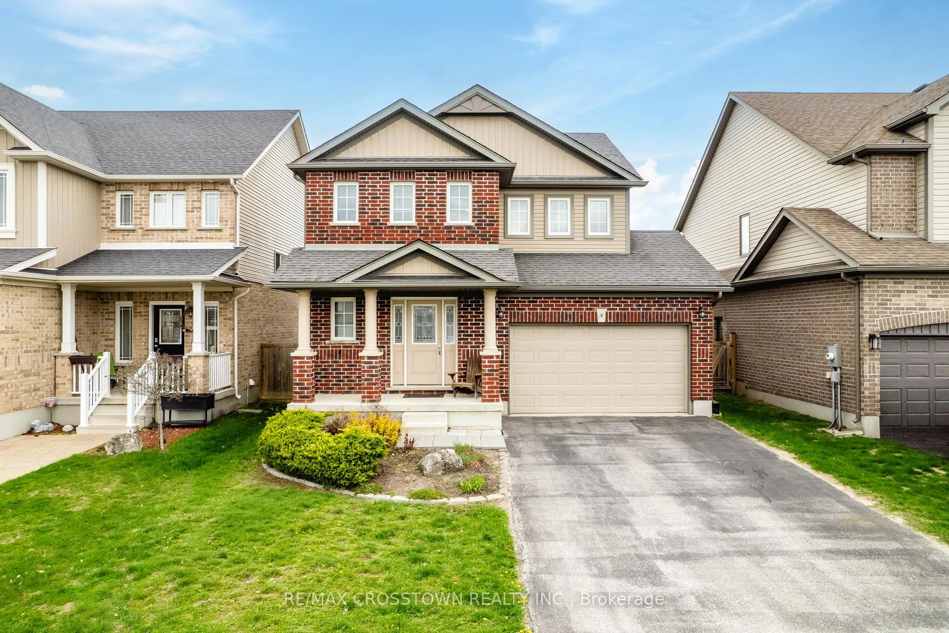 Photo 1 of 8 Brownley Lane, Essa, Angus — HOMEH
