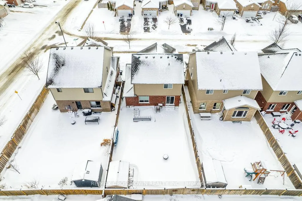 Photo 26 of 8 Brownley Lane, Essa, Angus — HOMEH