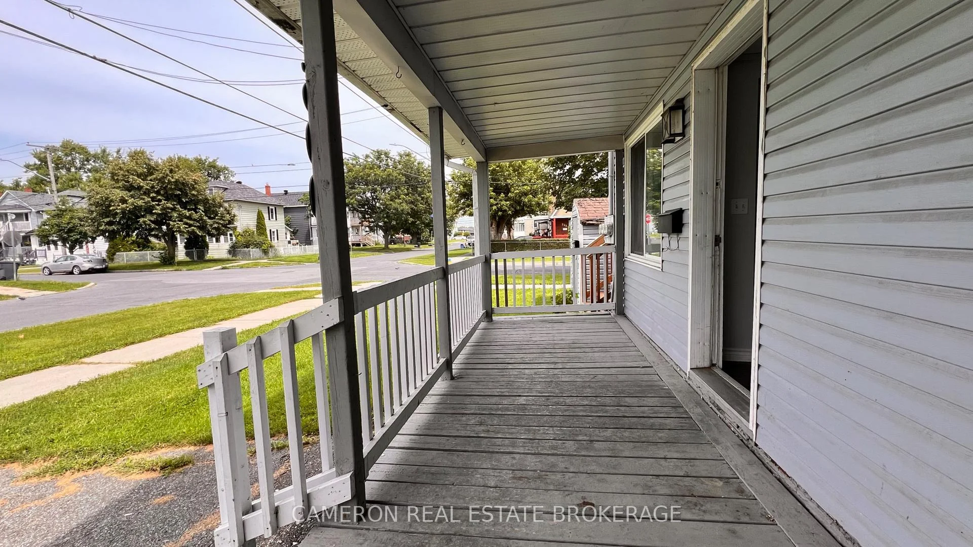 Photo 2 of 507-509 Walton Street, Cornwall — HOMEH