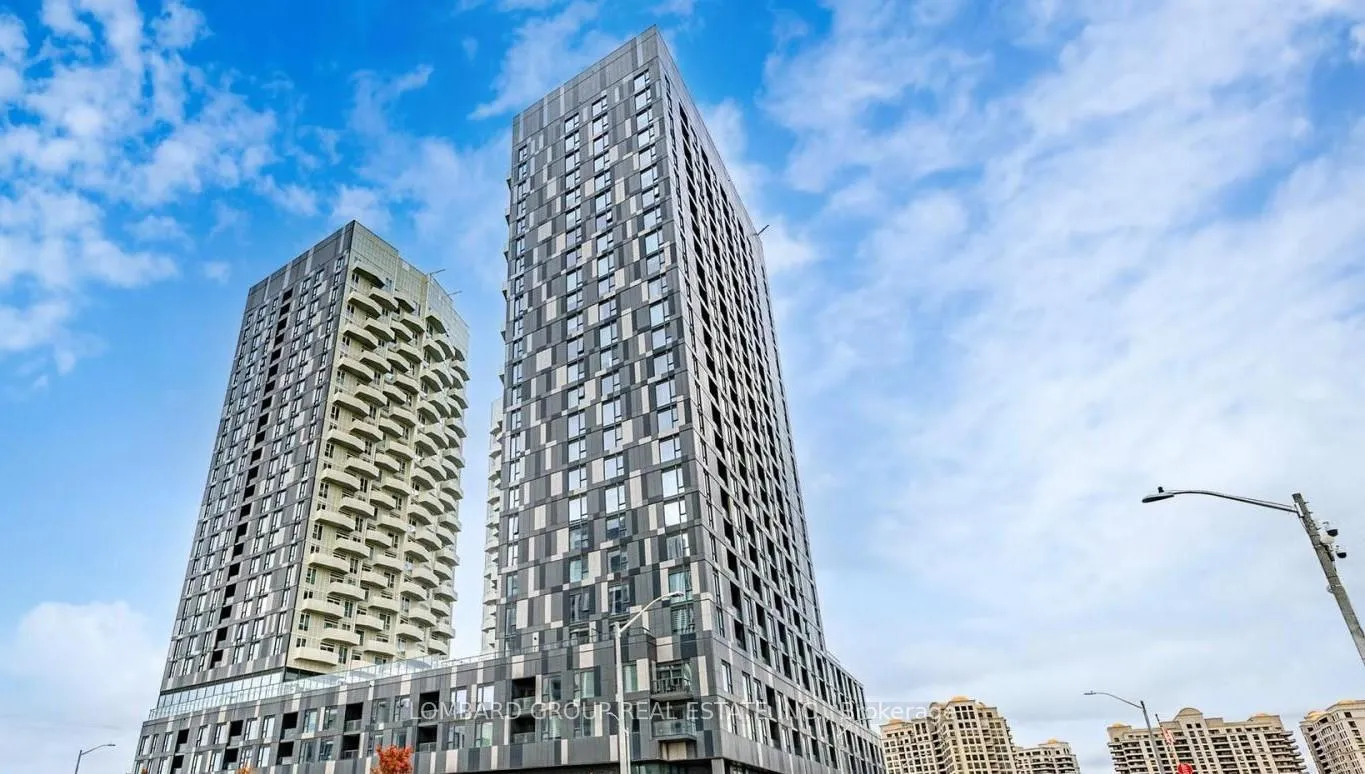 Front of Unit 1120, 10 Abeja Street