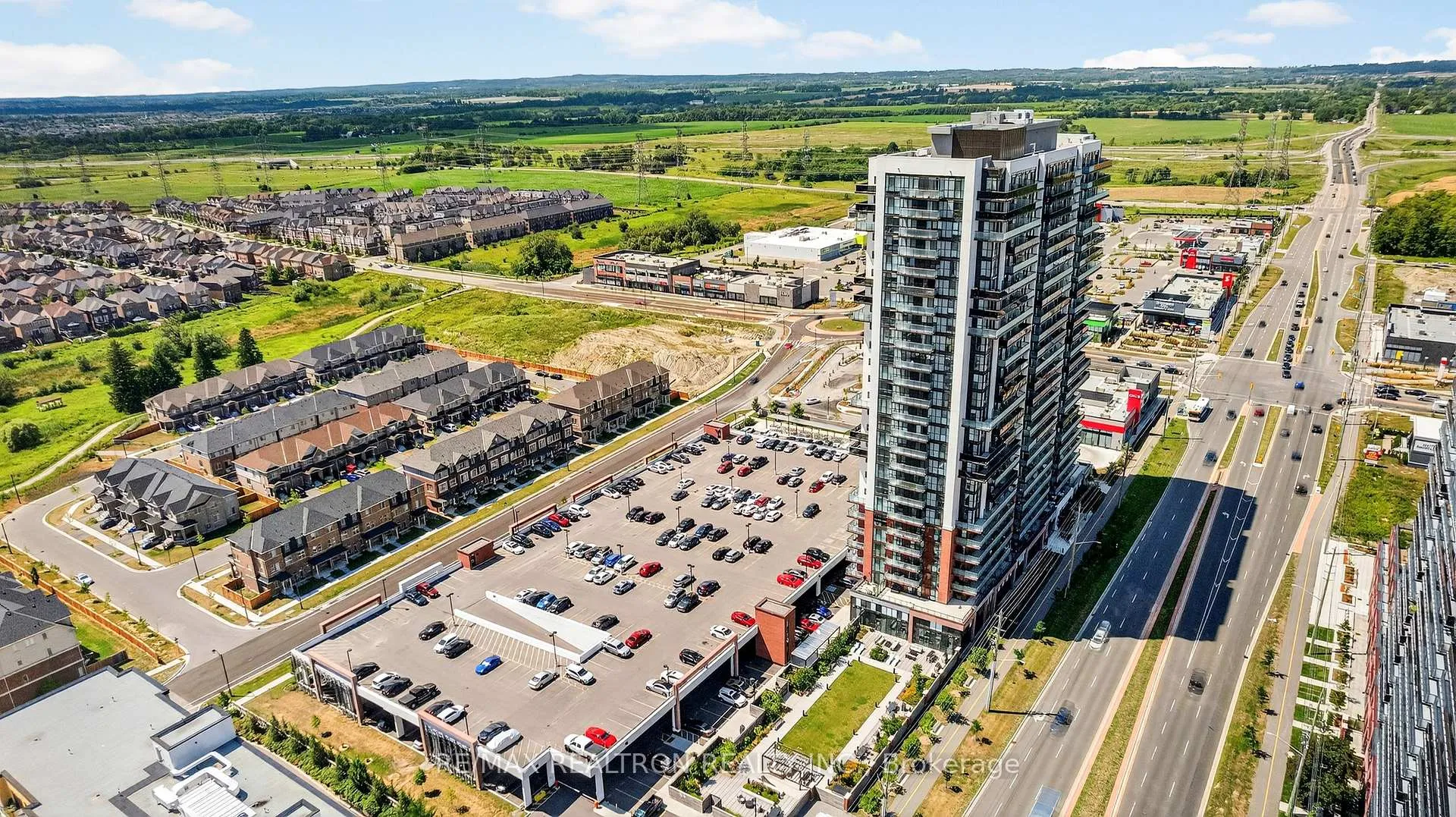 Photo 1 of Unit 1212, 2550 Simcoe Street N, Oshawa, Windfields — HOMEH