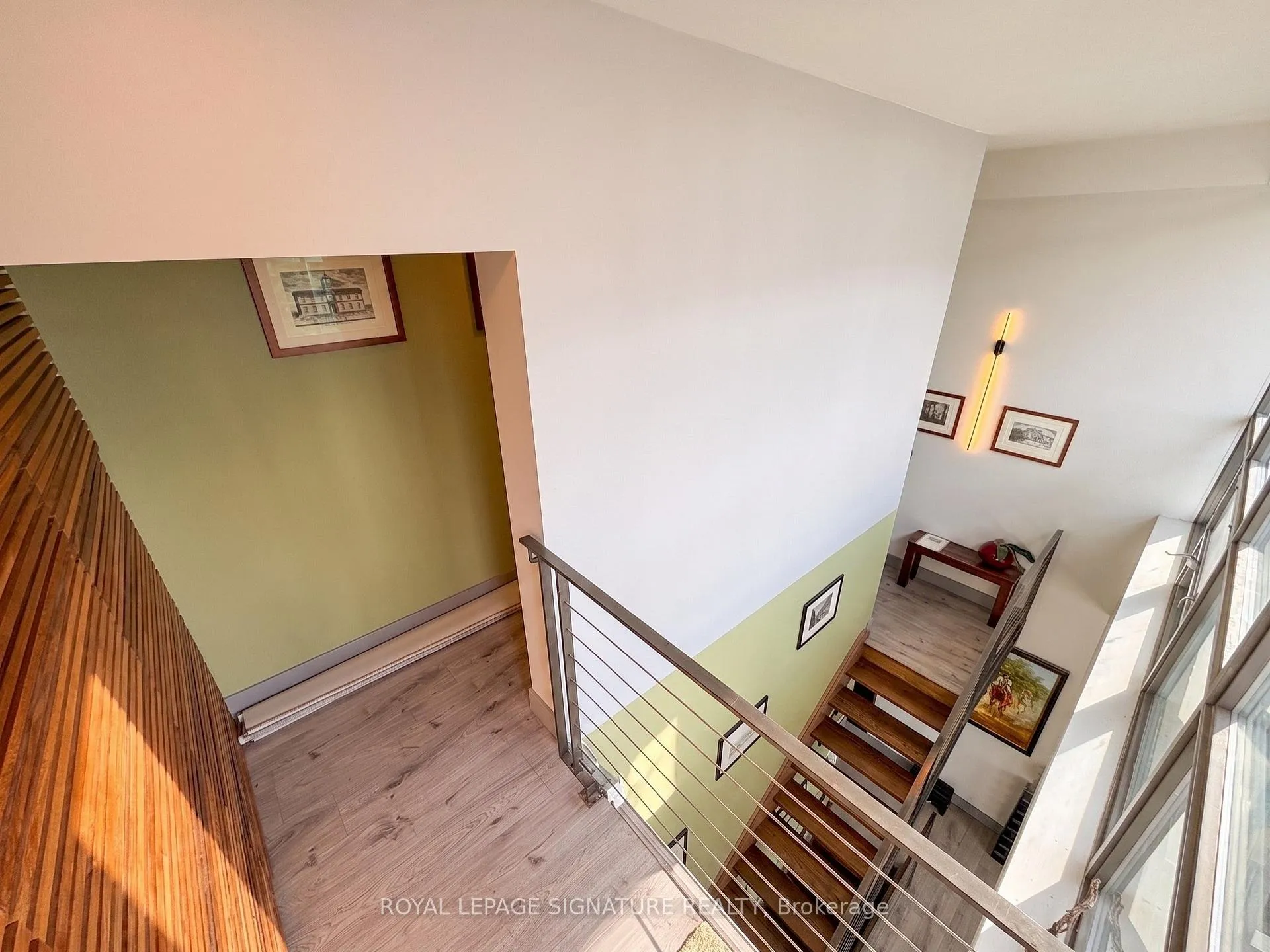 Photo 6 of Unit PH5, 281 Mutual Street, Toronto, Church-Yonge Corridor — HOMEH