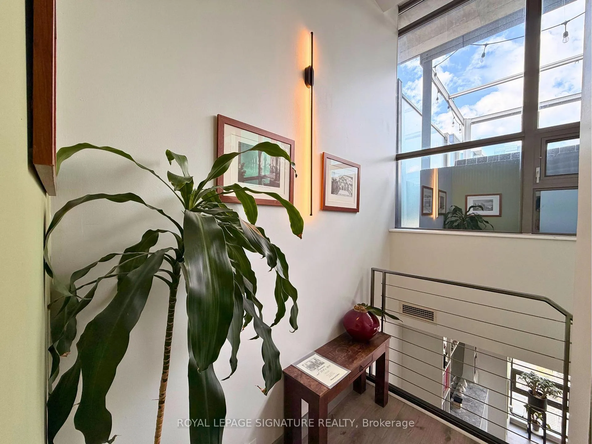 Photo 8 of Unit PH5, 281 Mutual Street, Toronto, Church-Yonge Corridor — HOMEH