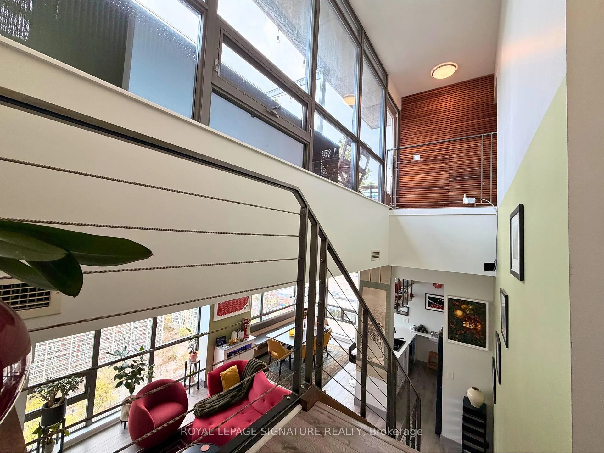 Photo 9 of Unit PH5, 281 Mutual Street, Toronto, Church-Yonge Corridor — HOMEH