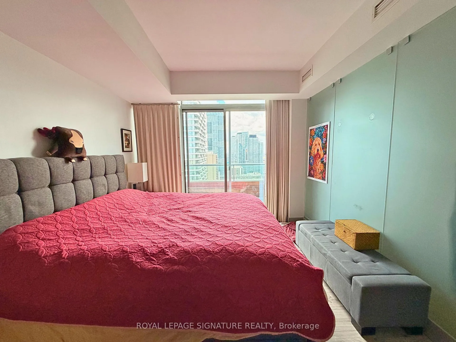 Photo 20 of Unit PH5, 281 Mutual Street, Toronto, Church-Yonge Corridor — HOMEH