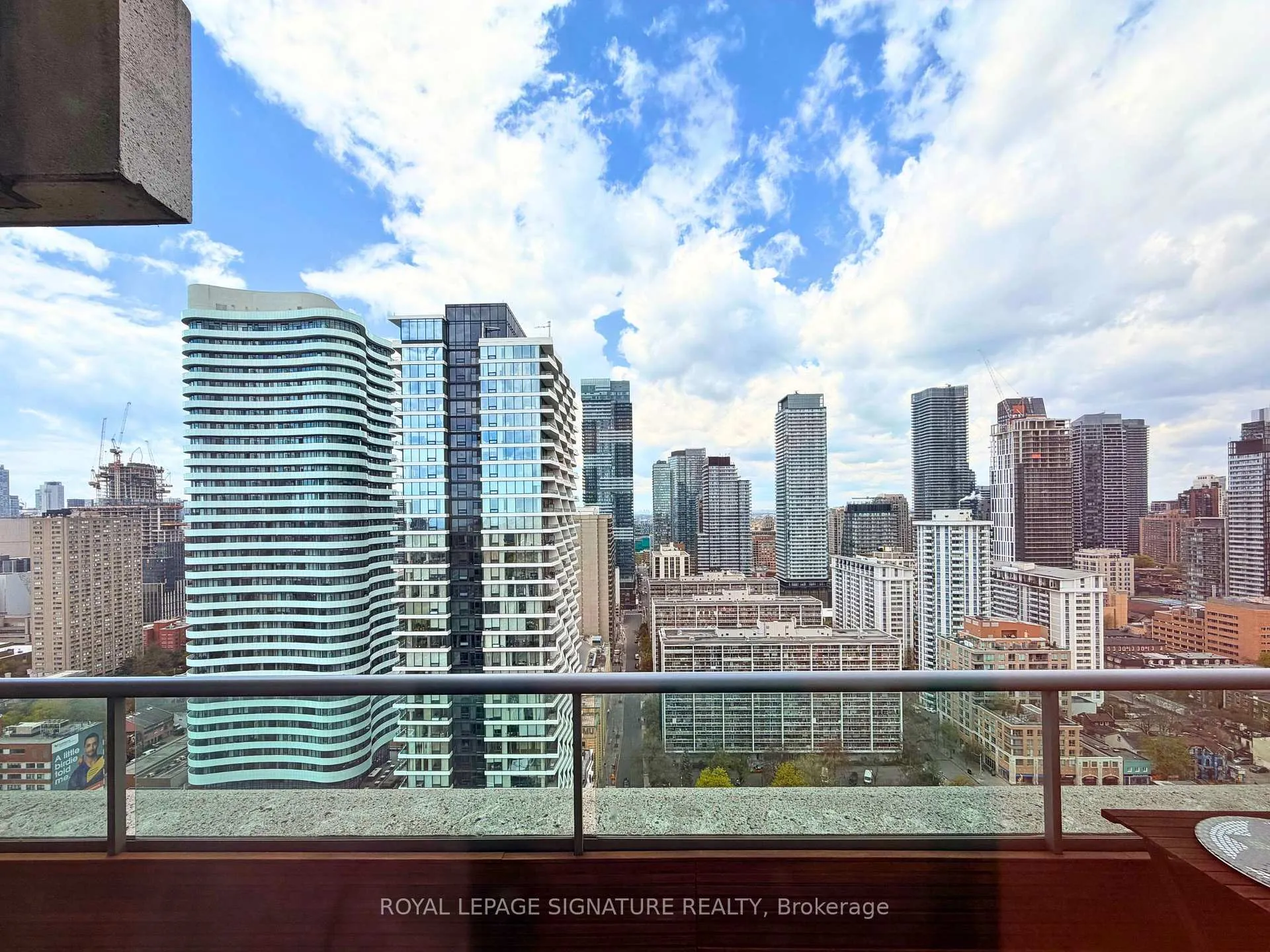 Photo 21 of Unit PH5, 281 Mutual Street, Toronto, Church-Yonge Corridor — HOMEH
