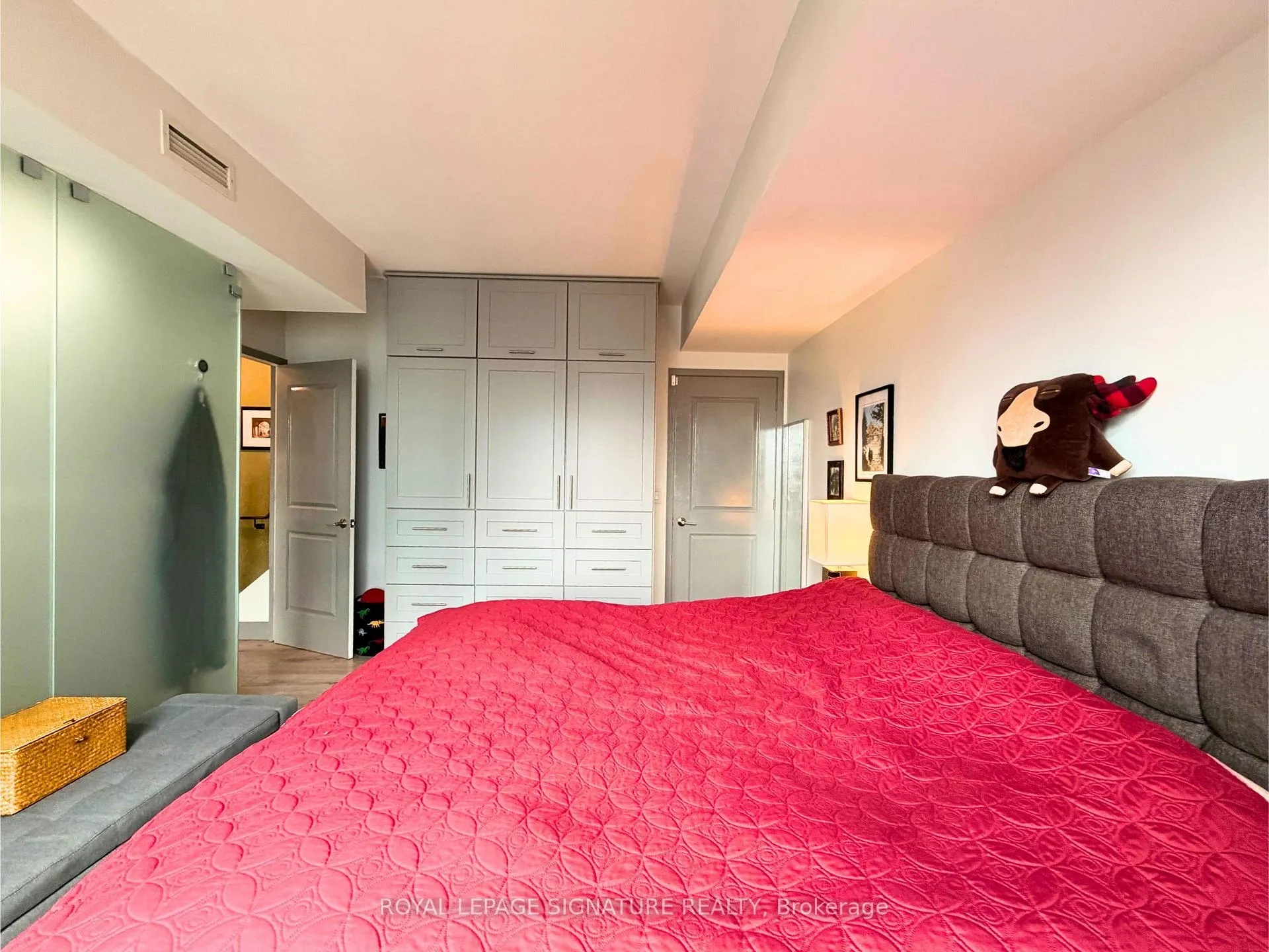 Photo 22 of Unit PH5, 281 Mutual Street, Toronto, Church-Yonge Corridor — HOMEH