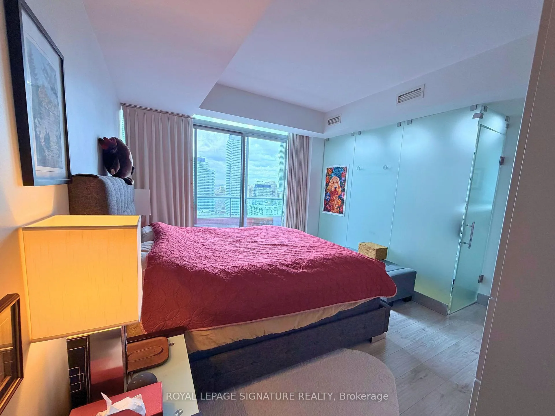 Photo 24 of Unit PH5, 281 Mutual Street, Toronto, Church-Yonge Corridor — HOMEH