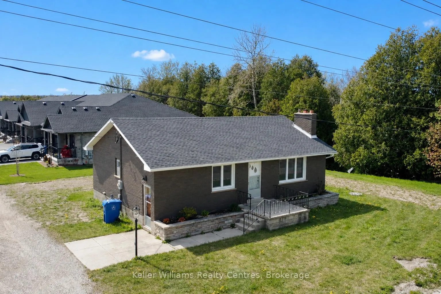 Photo 2 of 854 Grey Road 28, Hanover — HOMEH